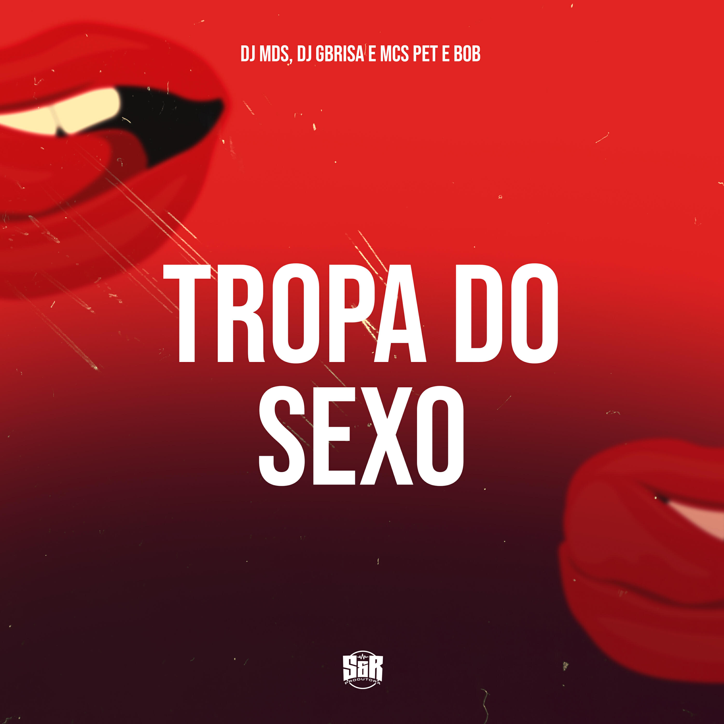 Скачать песню DJ MDS, DJ Gbrisa, Pet & Bobii - Tropa do Sexo бесплатно в MP3 для Android и iOS