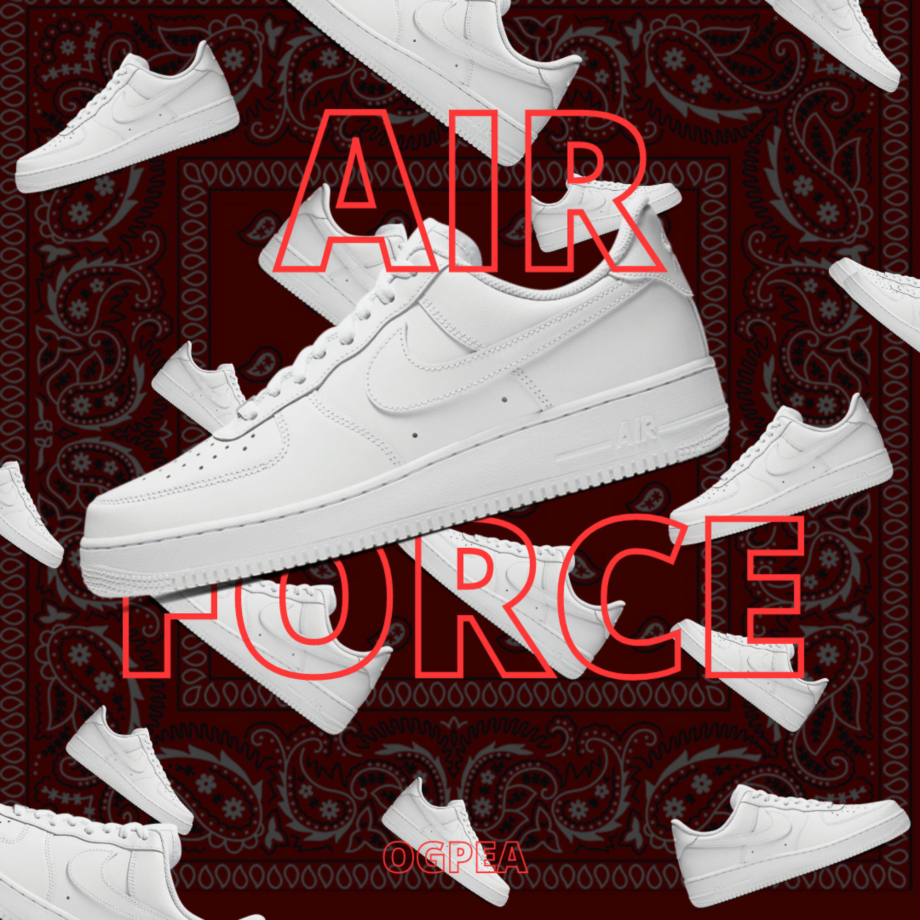 Релиз Air Force