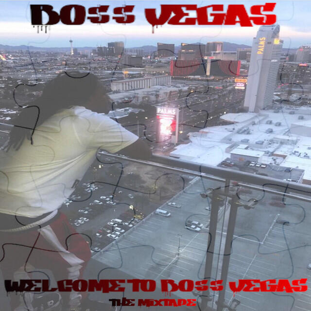 Релиз Welcome to Bo$$ Vegas