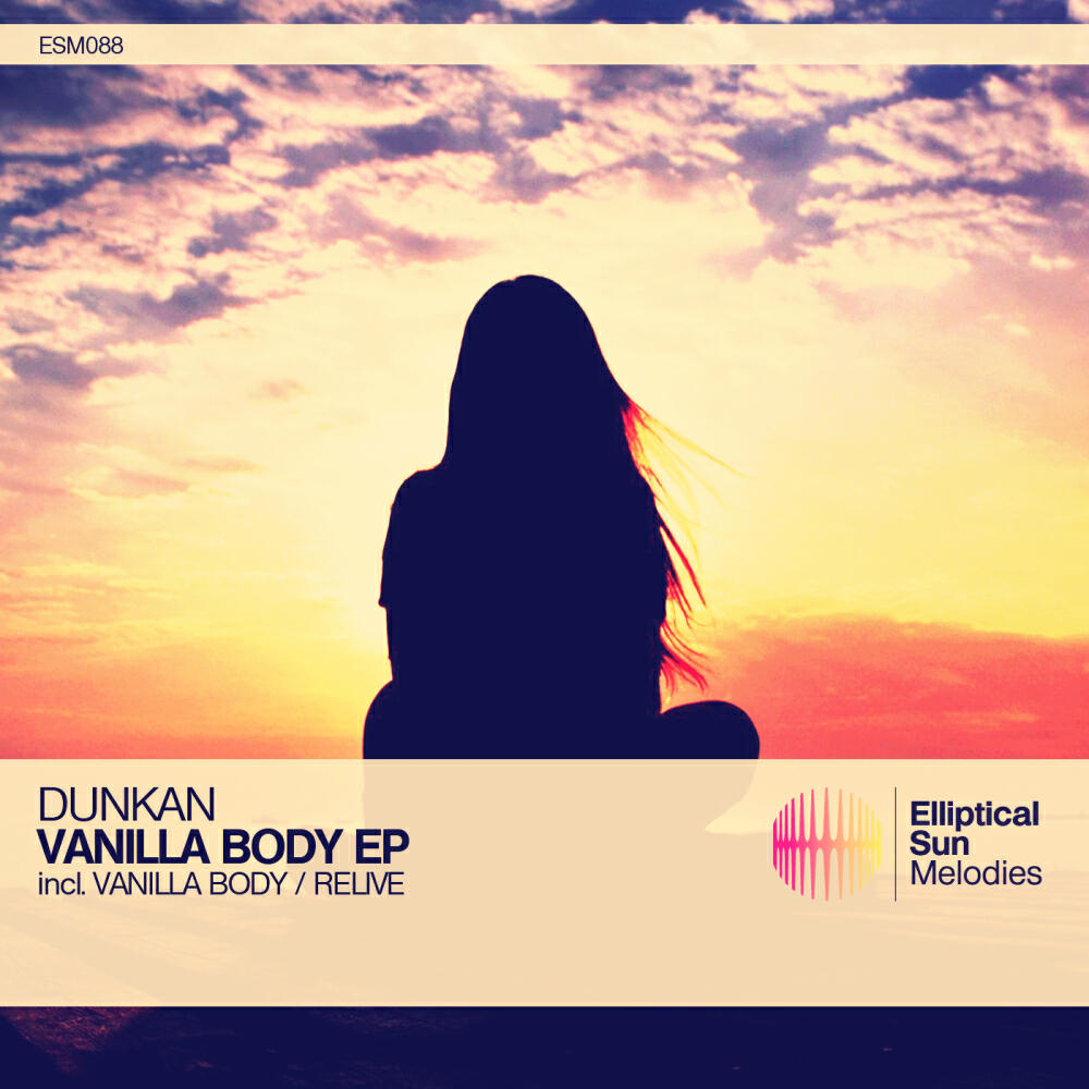 Релиз Vanilla Body