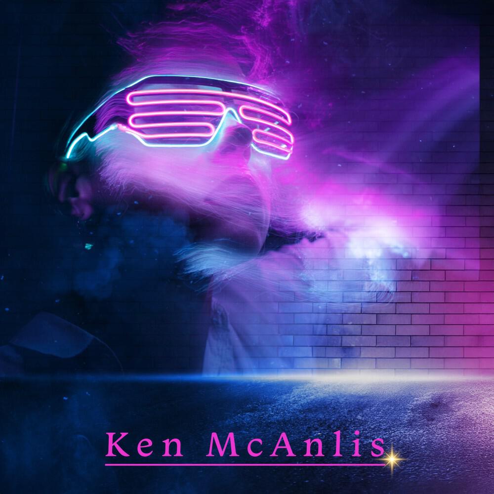 Ken McAnlis