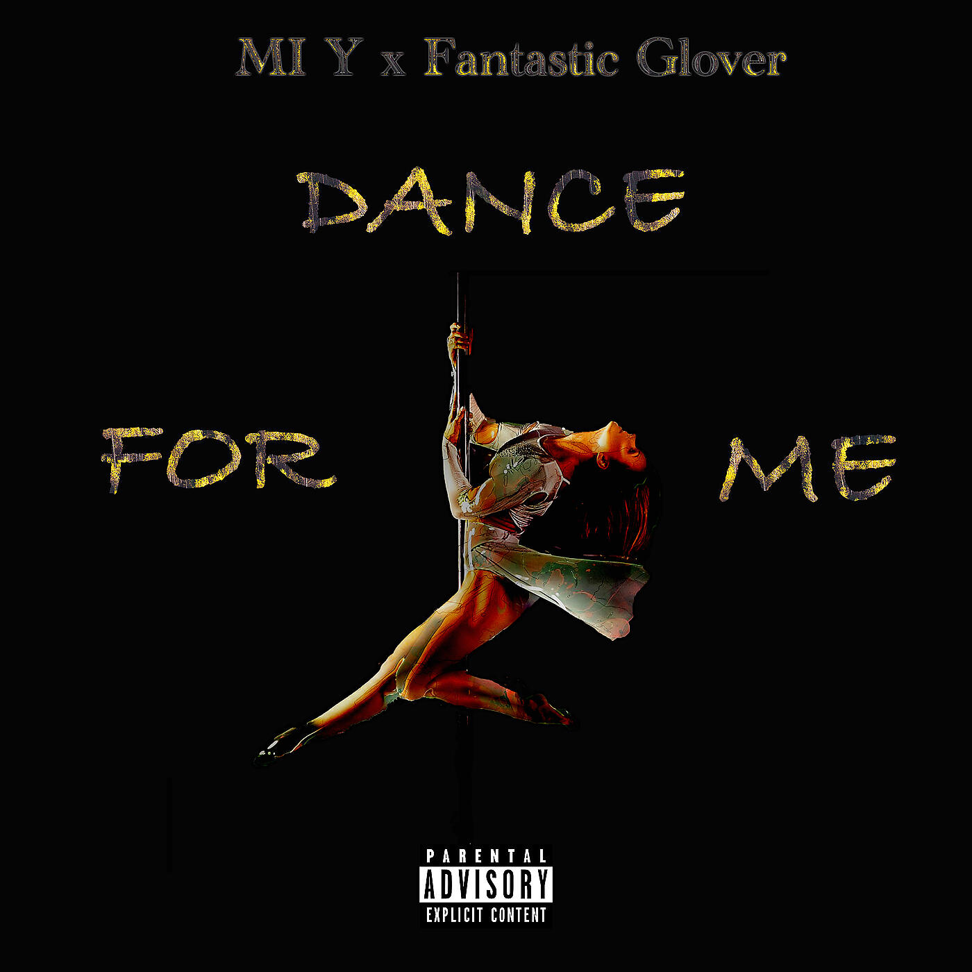 Релиз Dance for Me