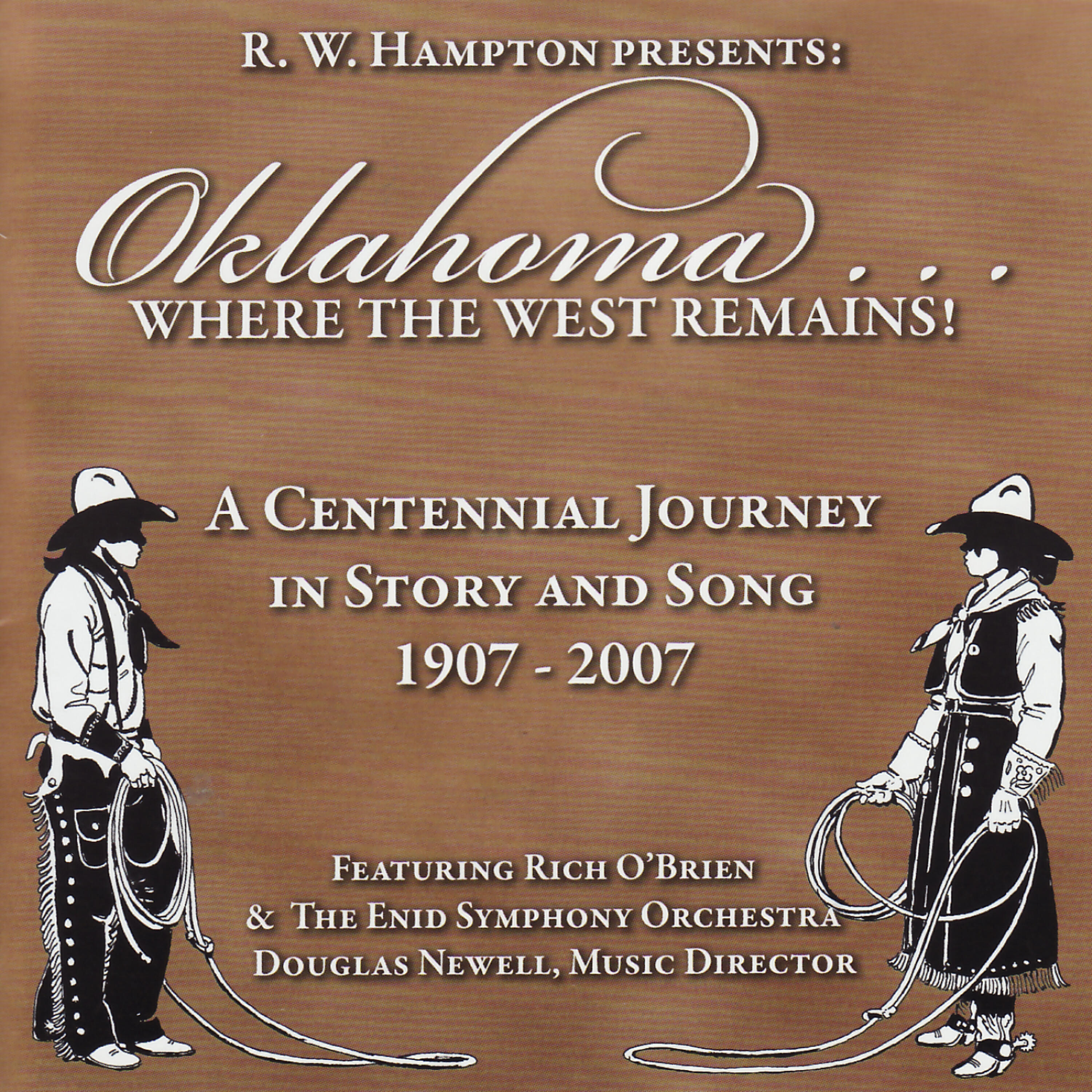 The Enid Symphony Orchestra