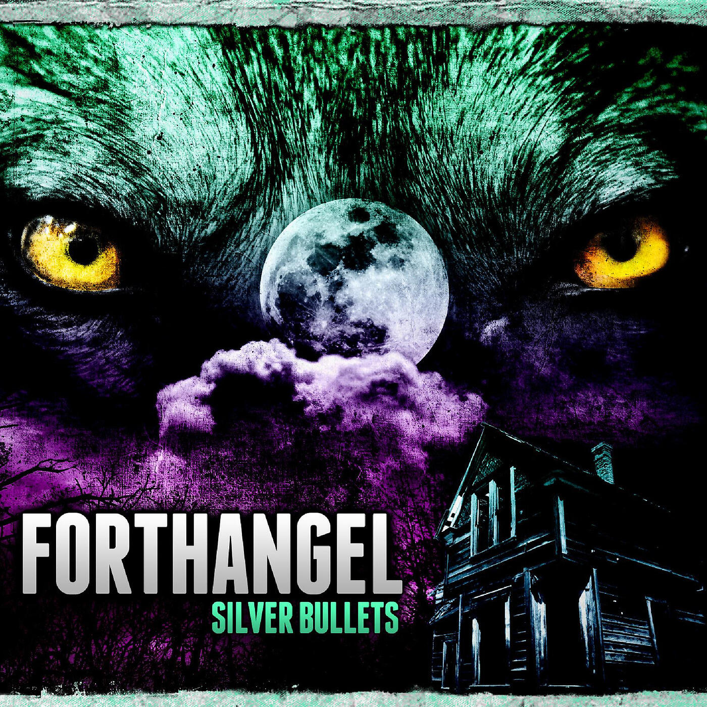Релиз Silver Bullets