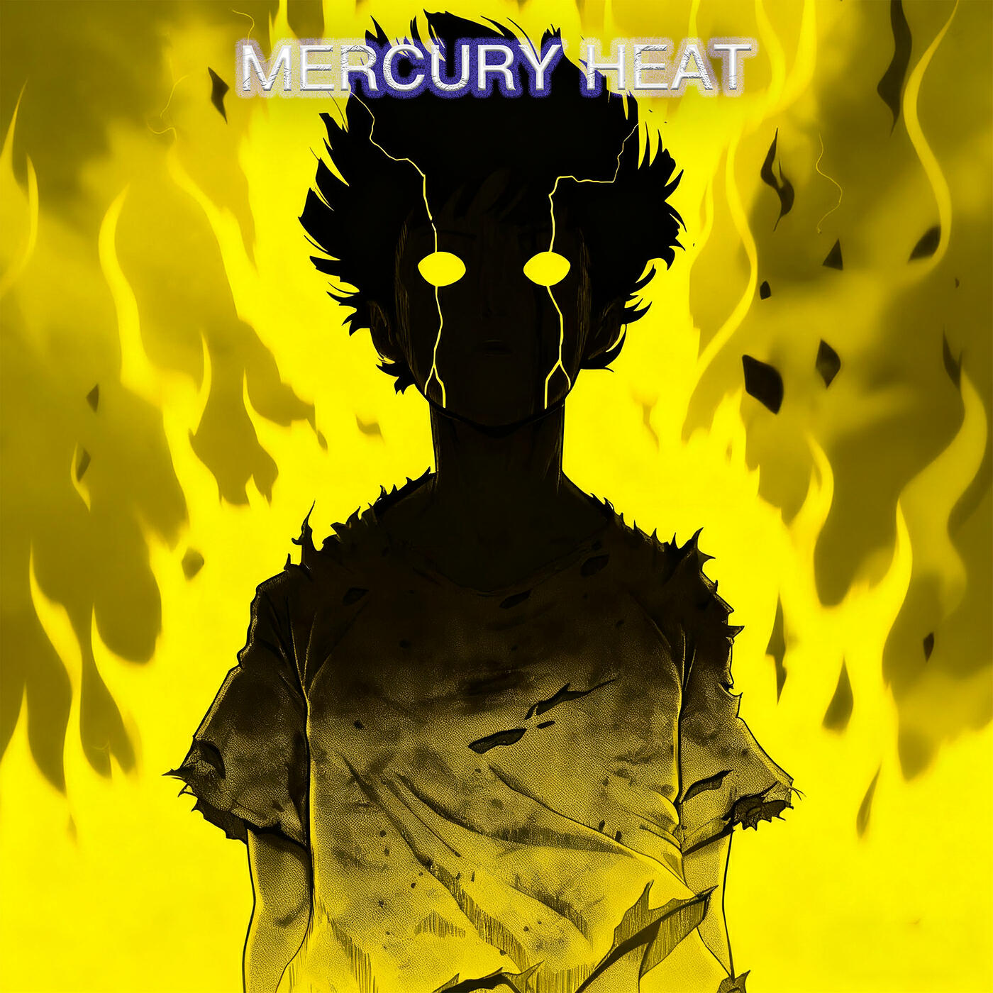 Релиз Mercury Heat
