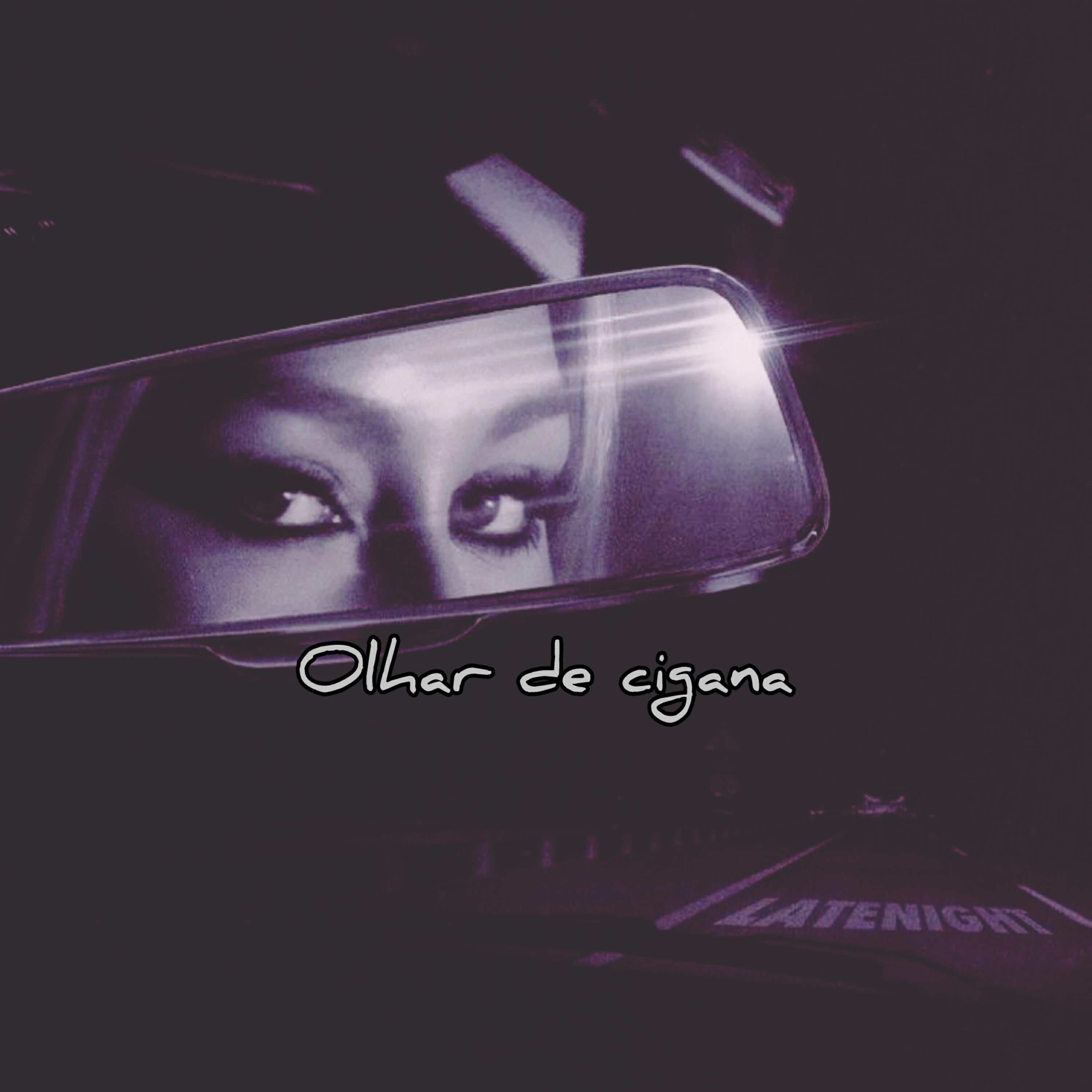 Релиз Olhar de Cigana