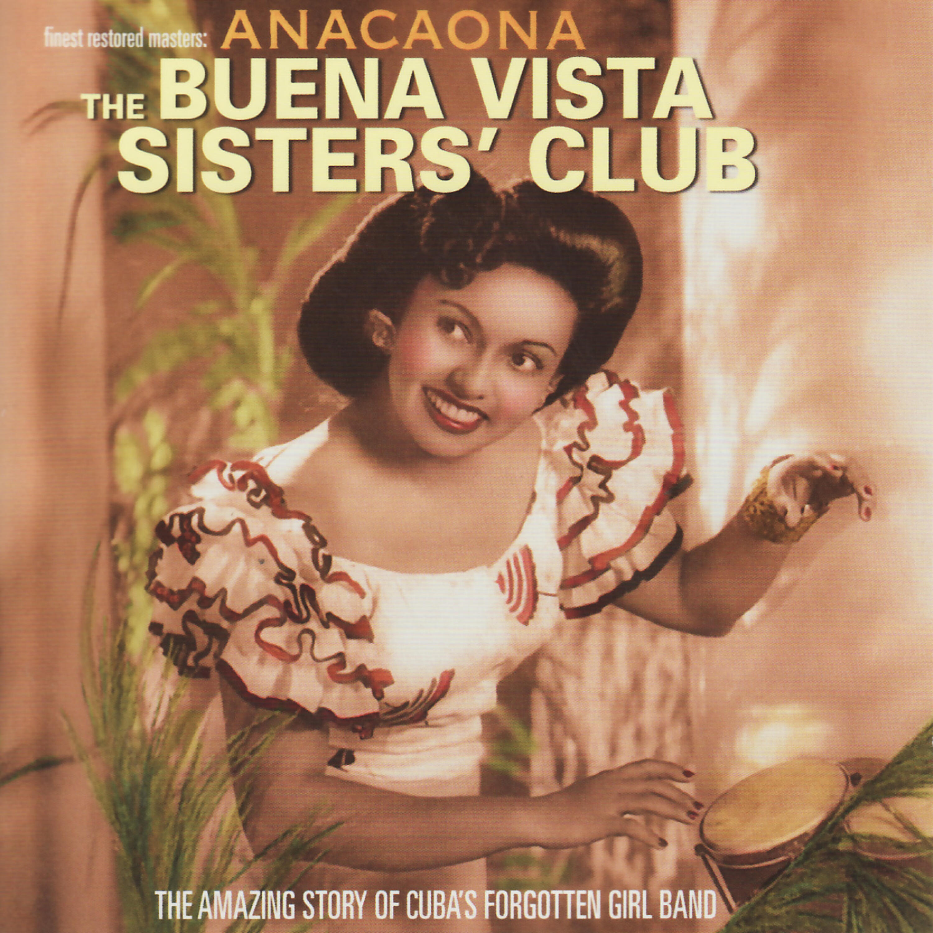 The Buena Vista Sisters' Club