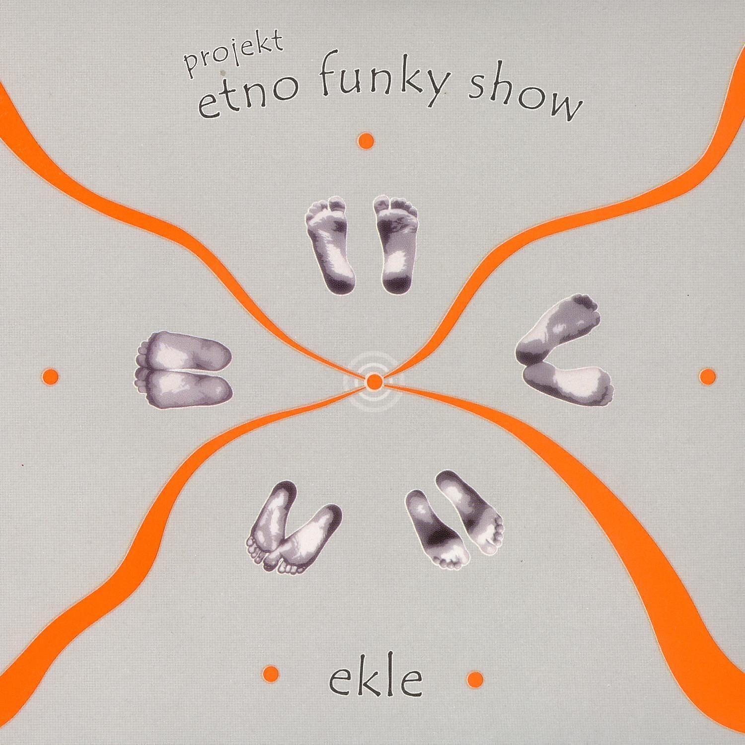 Etno Funky Show