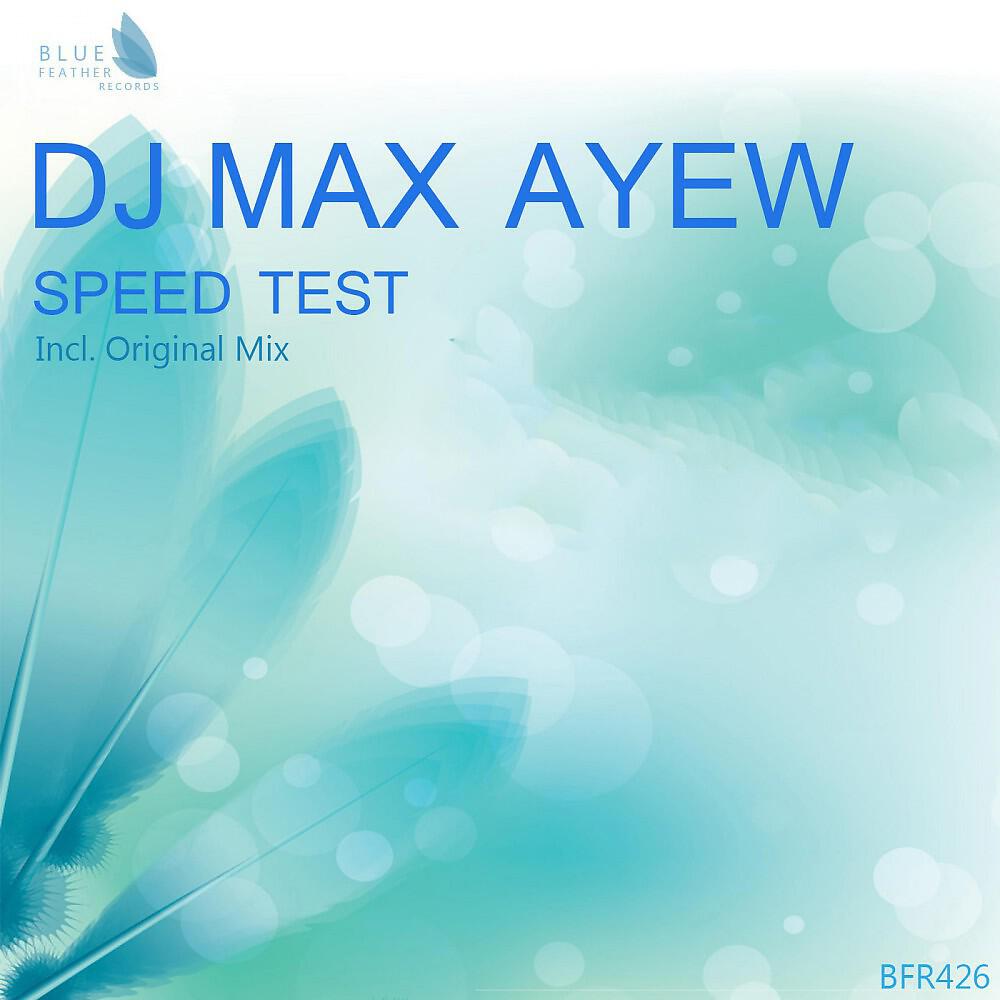 DJ Max Ayew