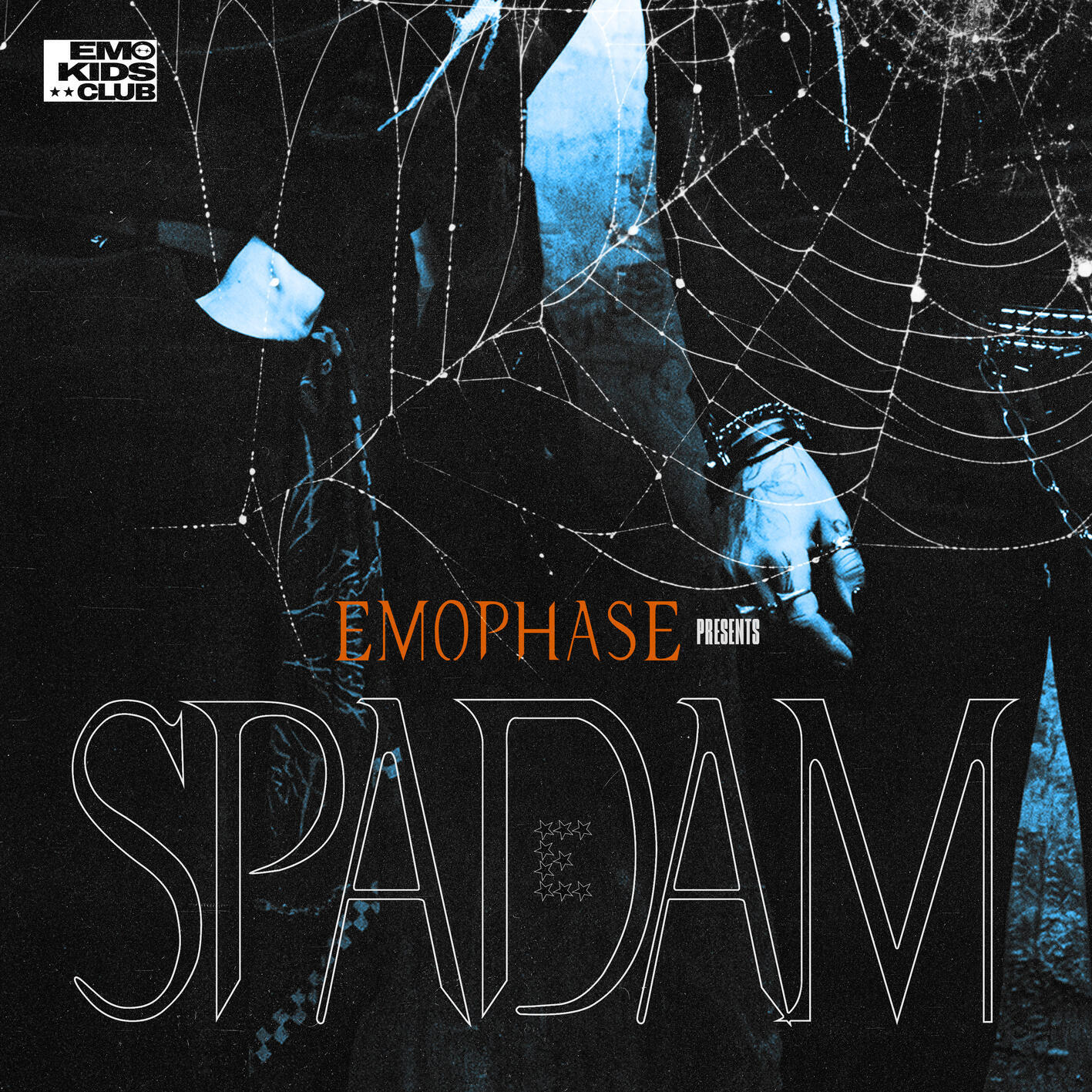 Релиз Spadam