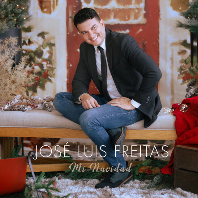 Релиз Mi Navidad