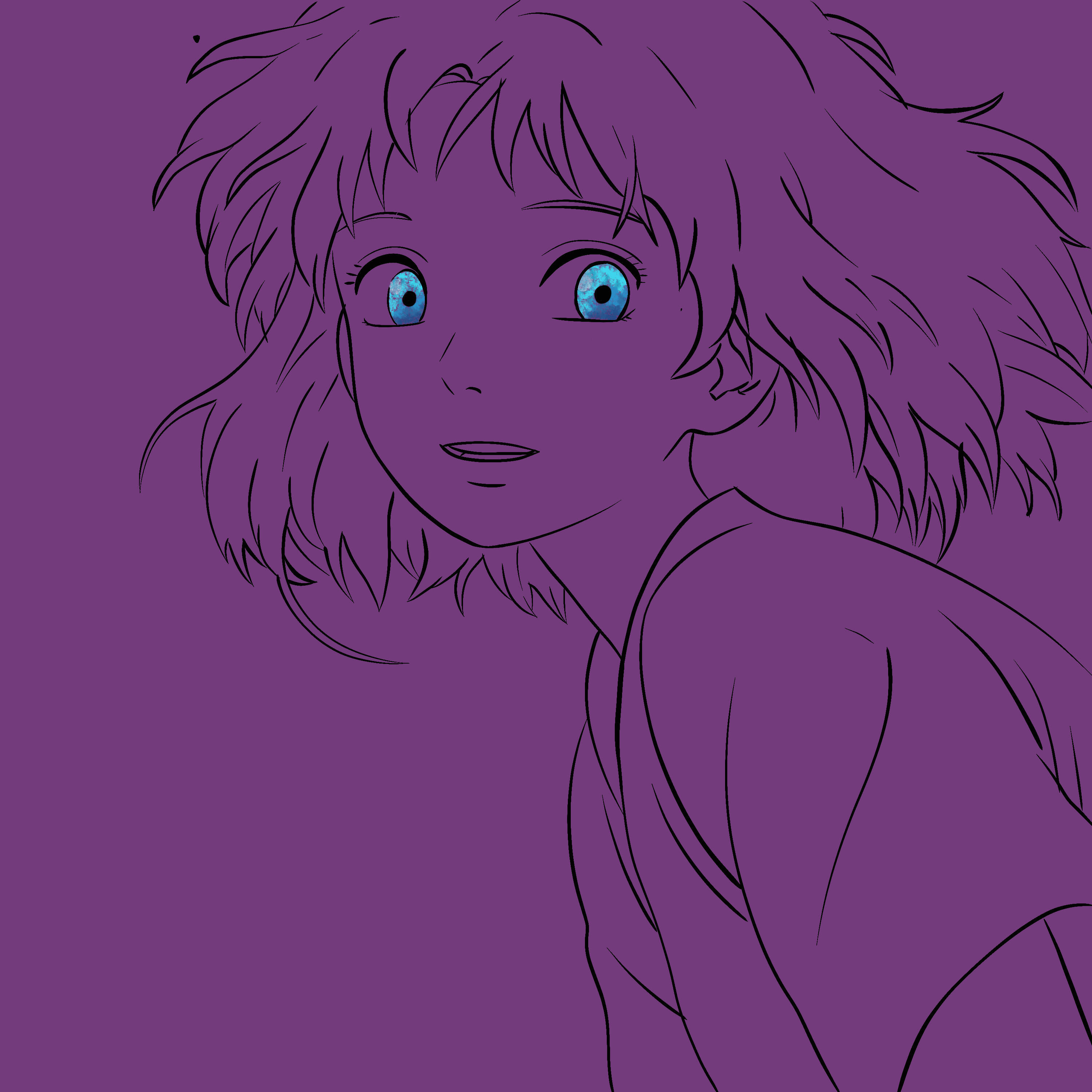 Релиз Choto Matte