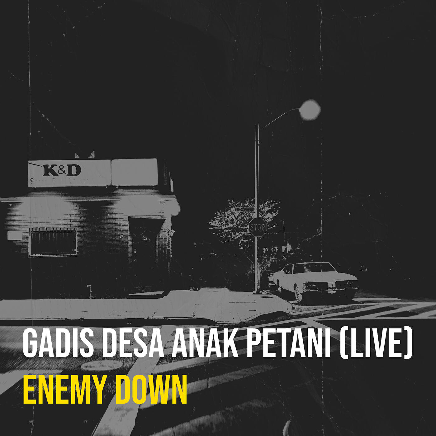 Релиз Gadis Desa Anak Petani (Live)
