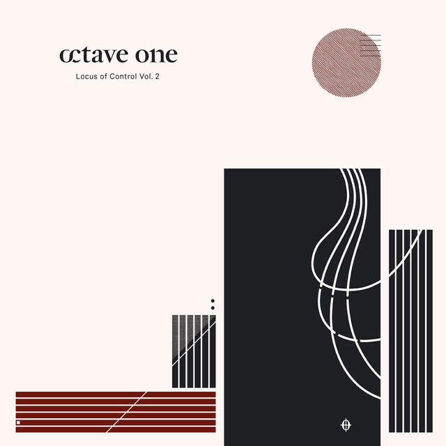 Релиз Locus of Control Vol. 2