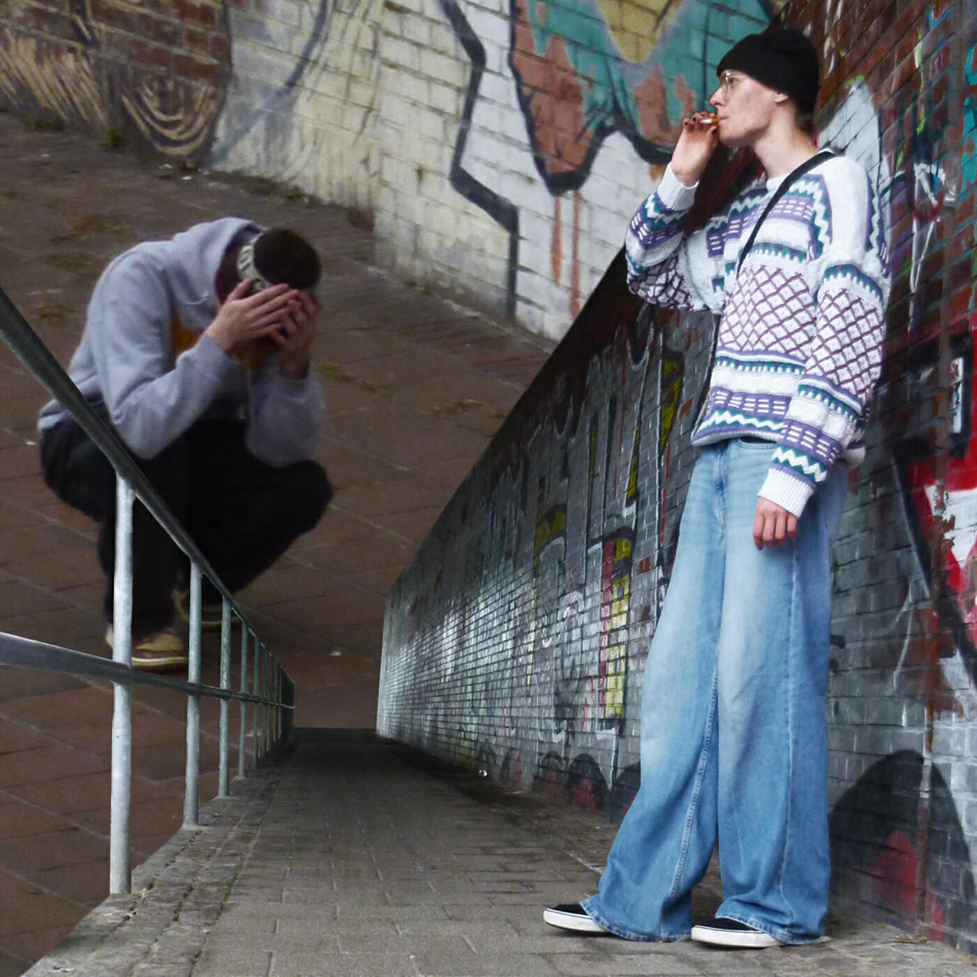 Релиз Selbstsorge
