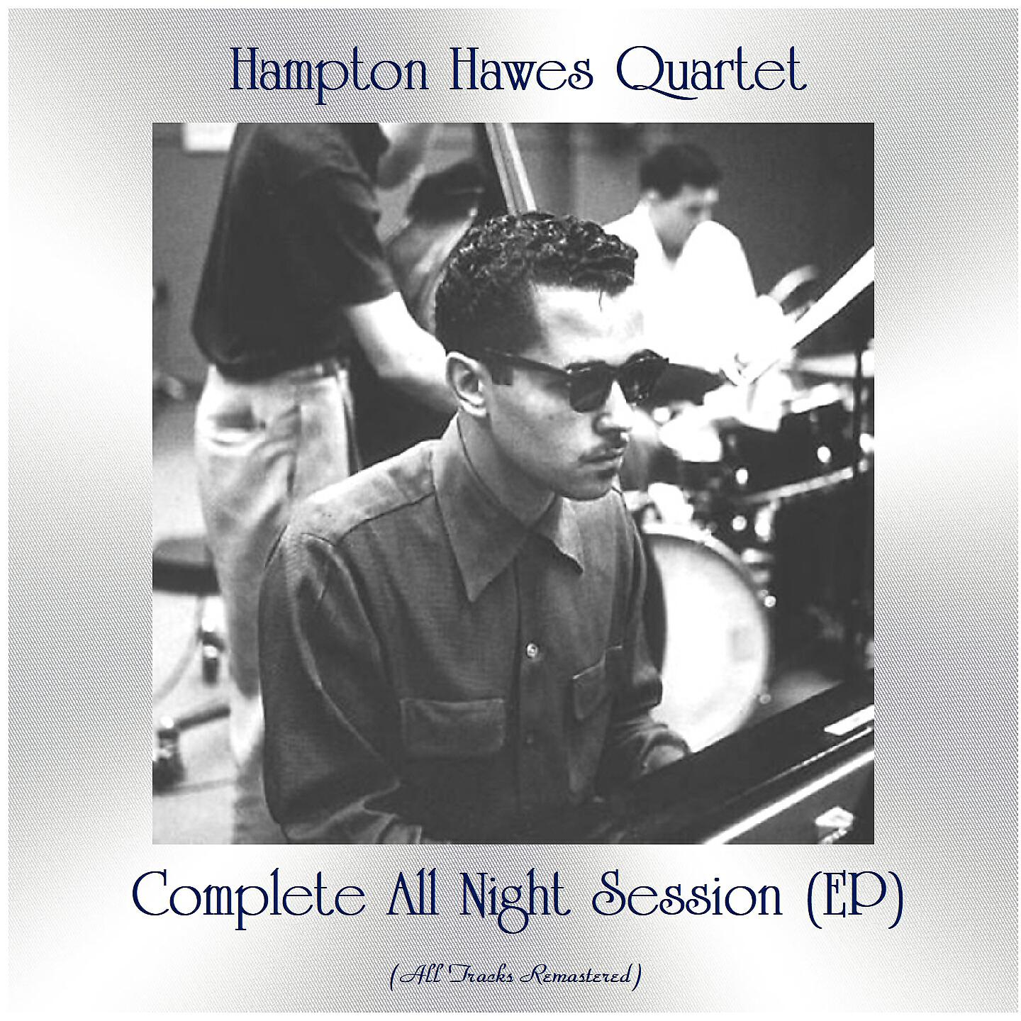Релиз Complete All Night Session