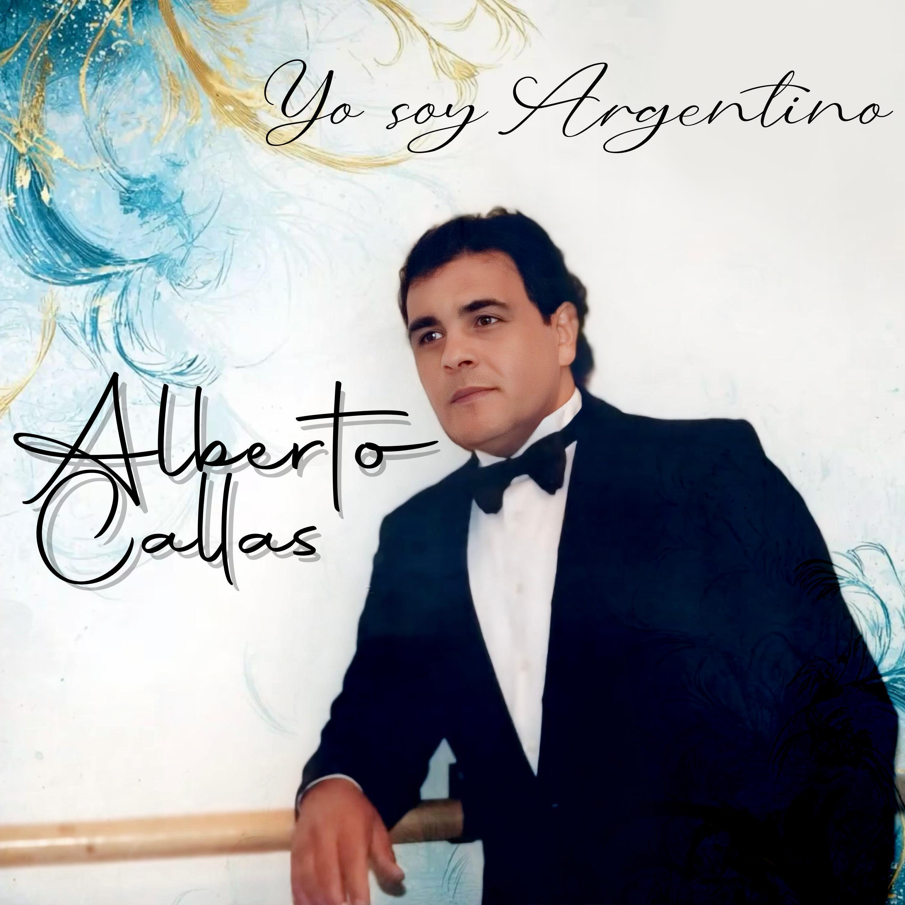 Alberto Callas