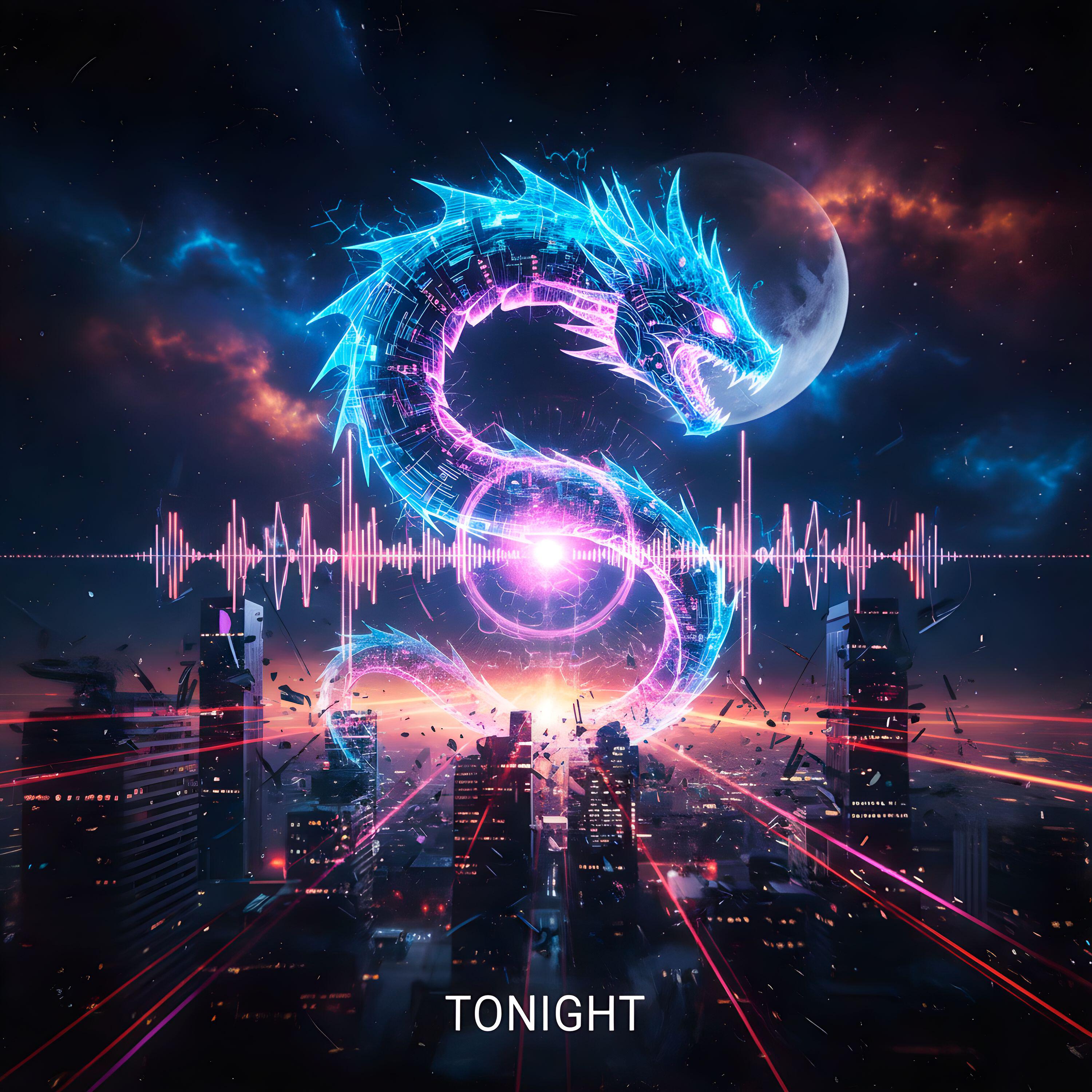 Релиз Tonight