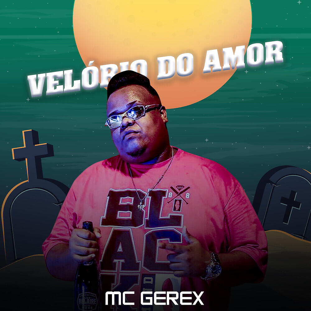 Релиз Velório do Amor