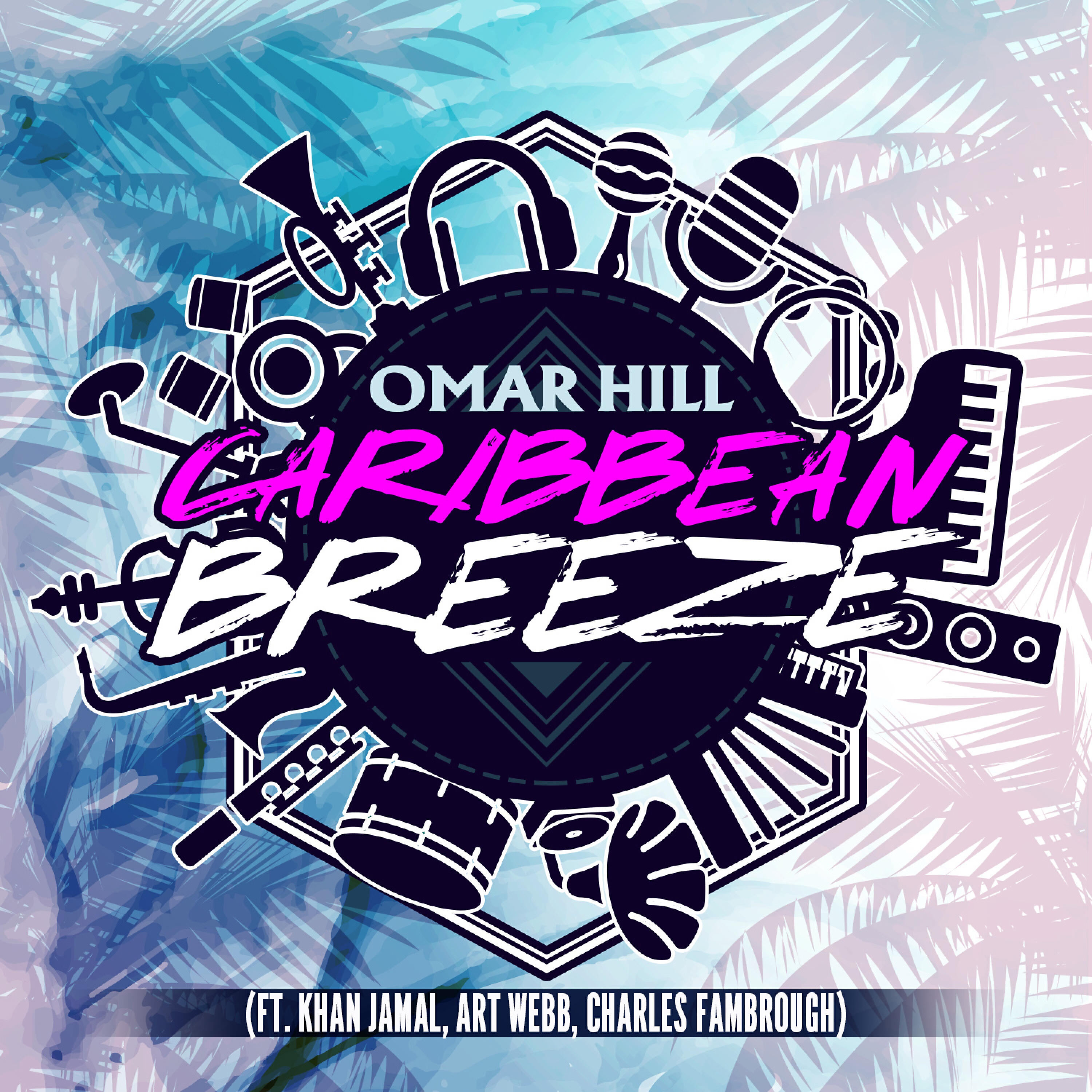 Omar Hill