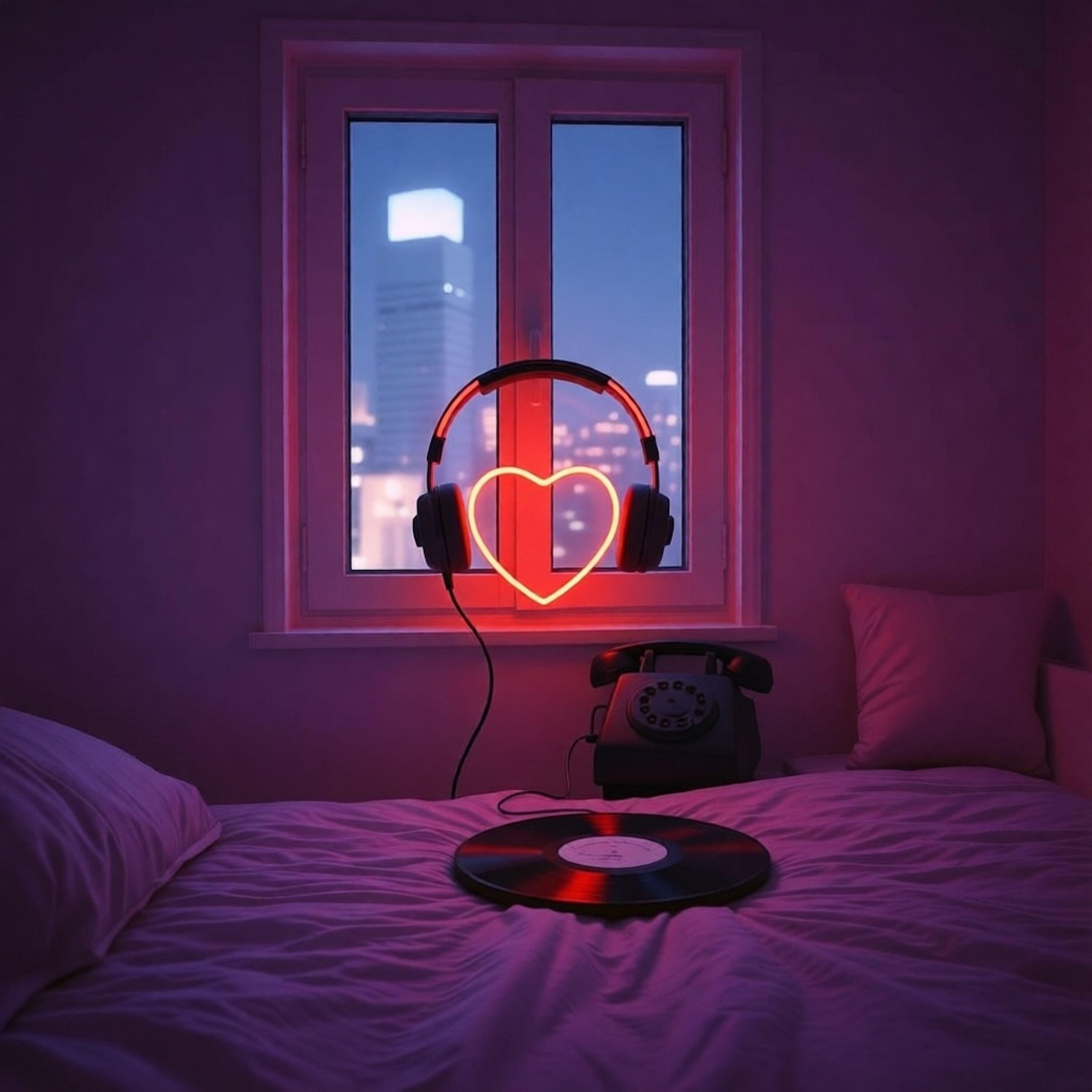 Релиз Candy on the Dashboard