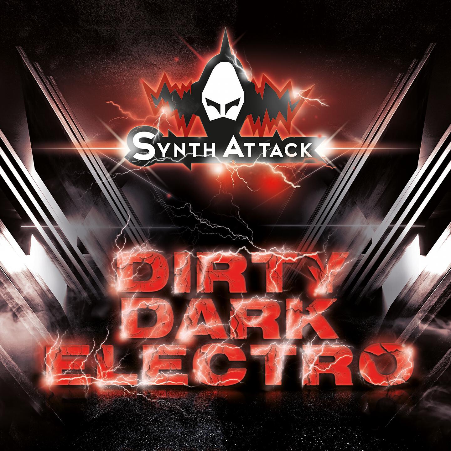Релиз Dirty Dark Electro