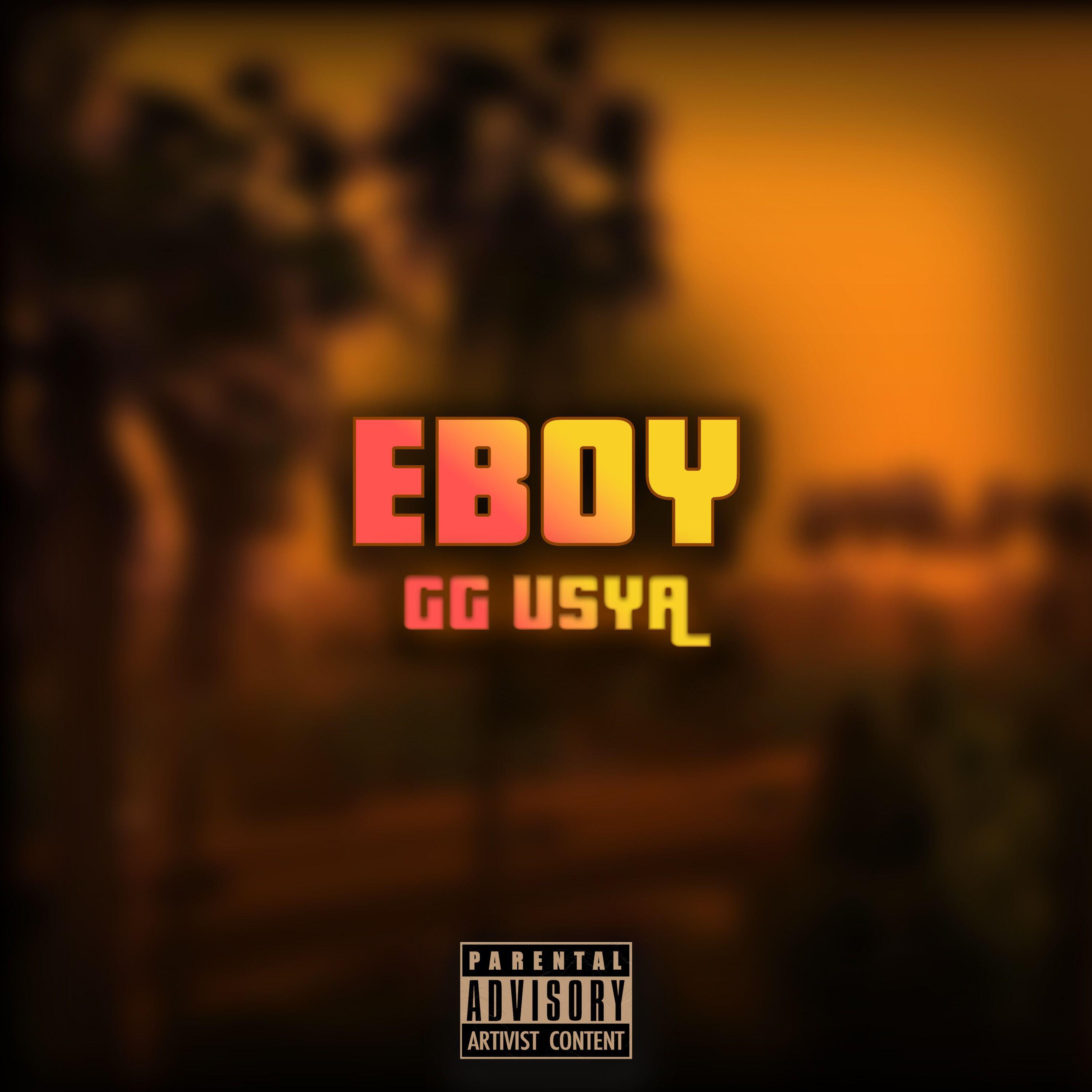 Релиз EBOY