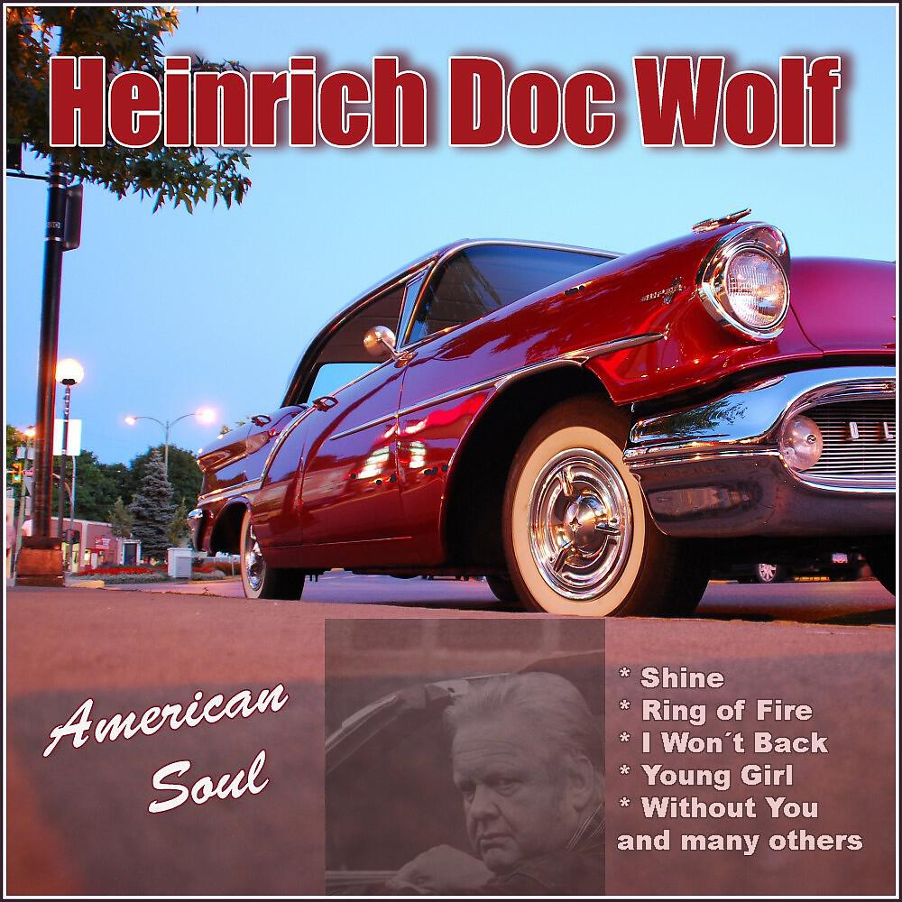 Релиз American Soul