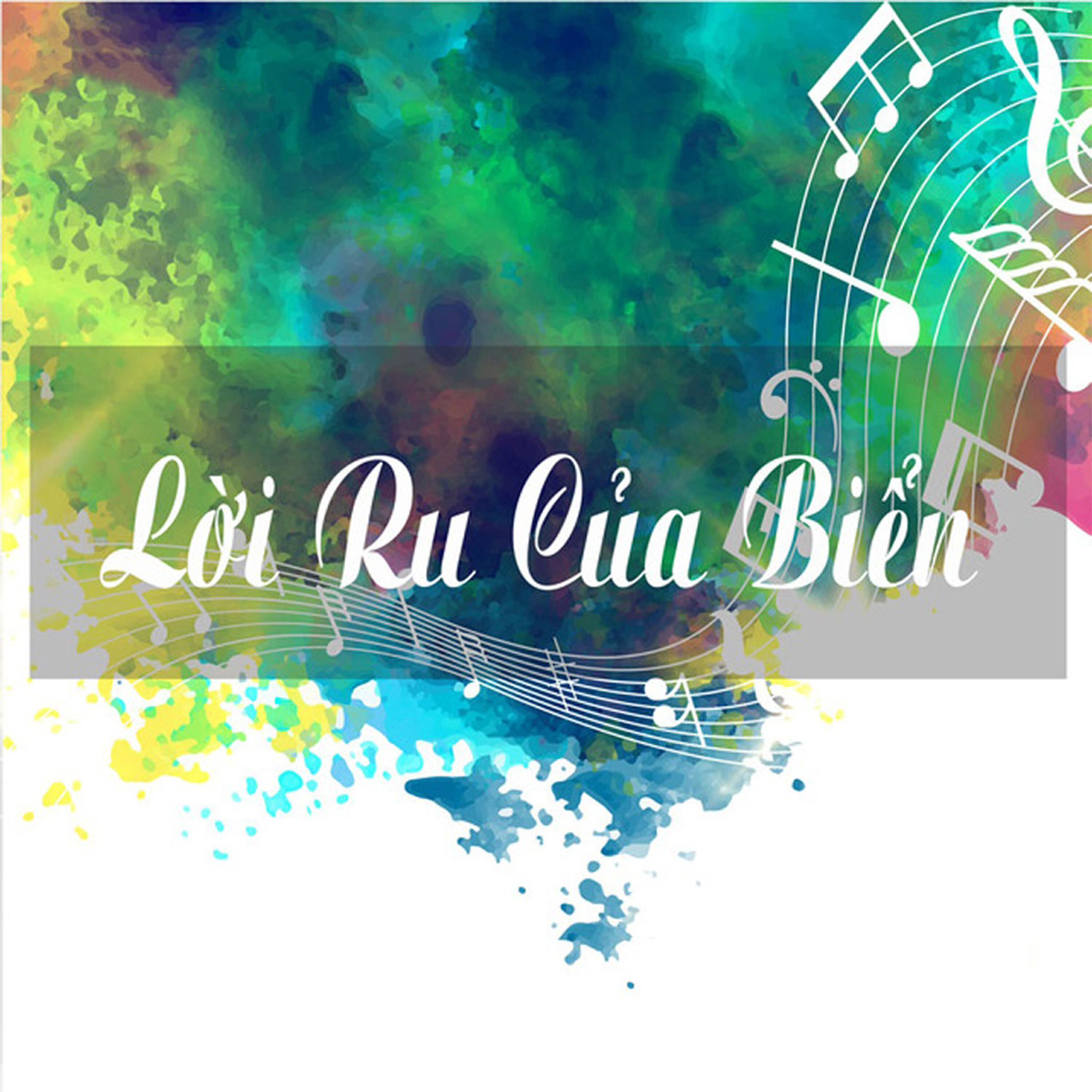 Релиз Lời Ru Của Biển