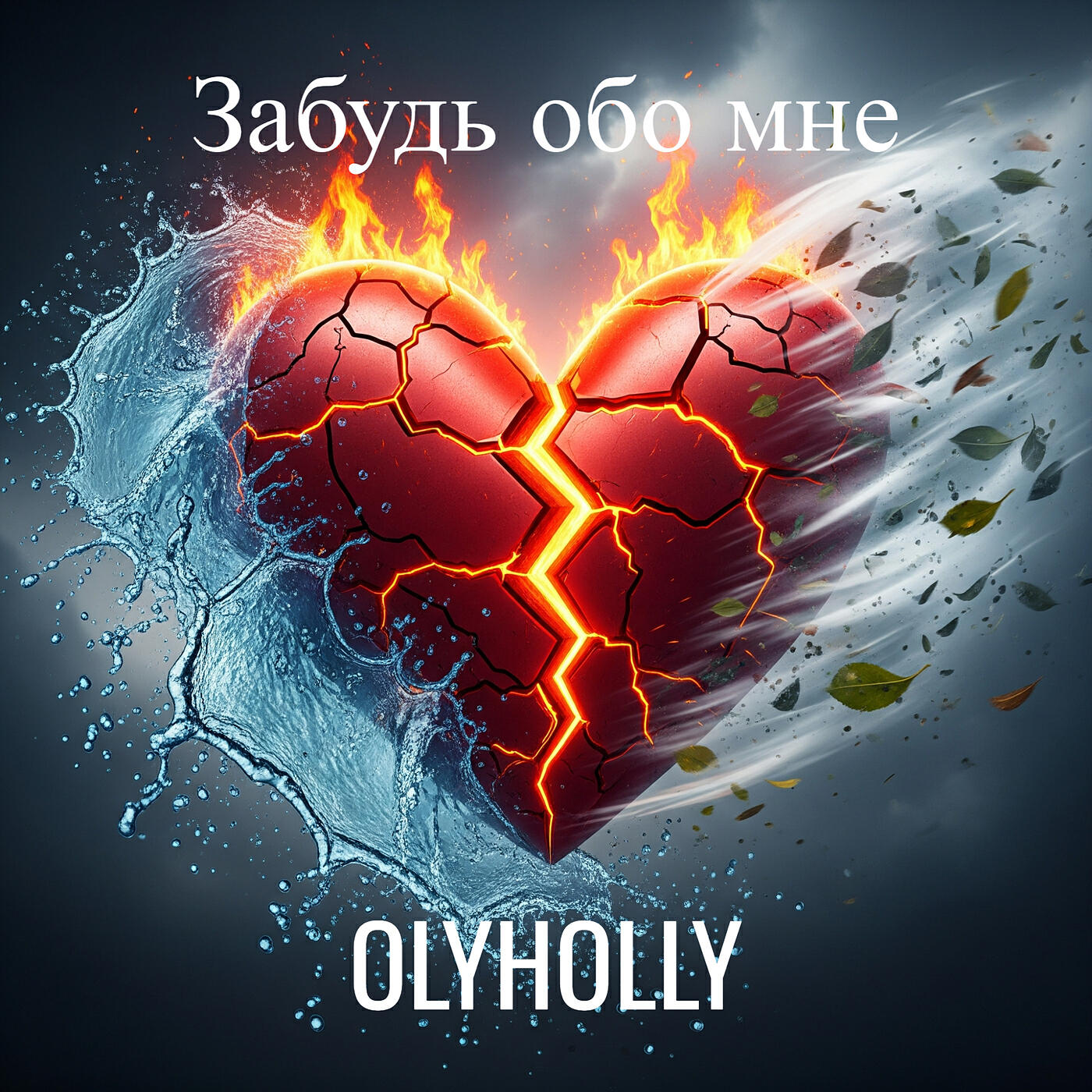Релиз Забудь обо мне