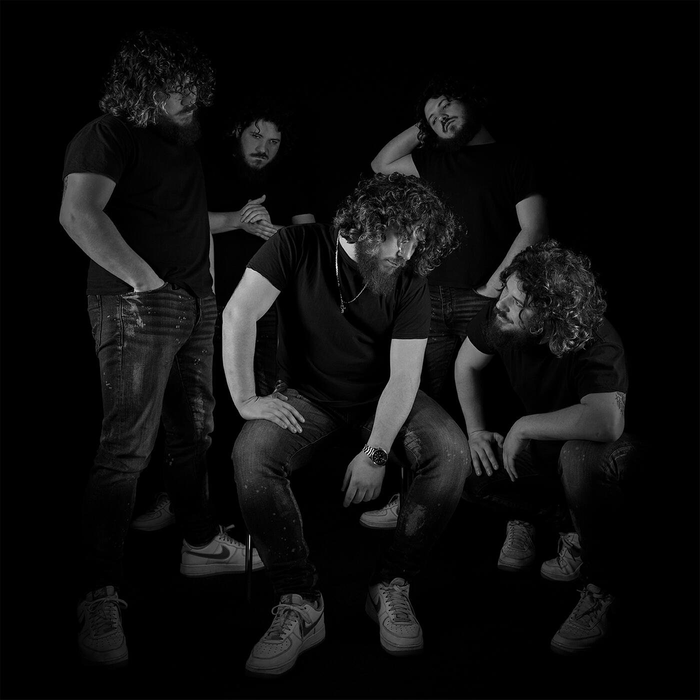 Релиз Crisi di Vibes