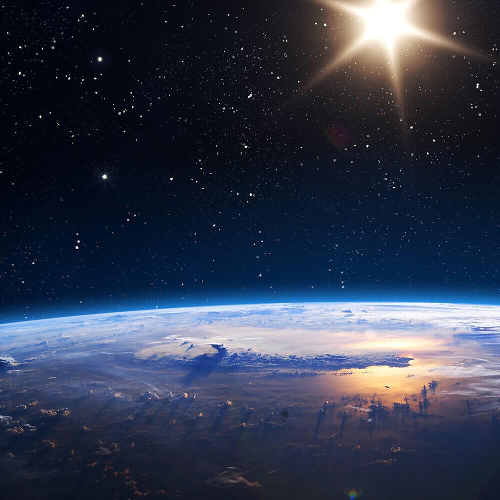 Релиз Stars in the Sky