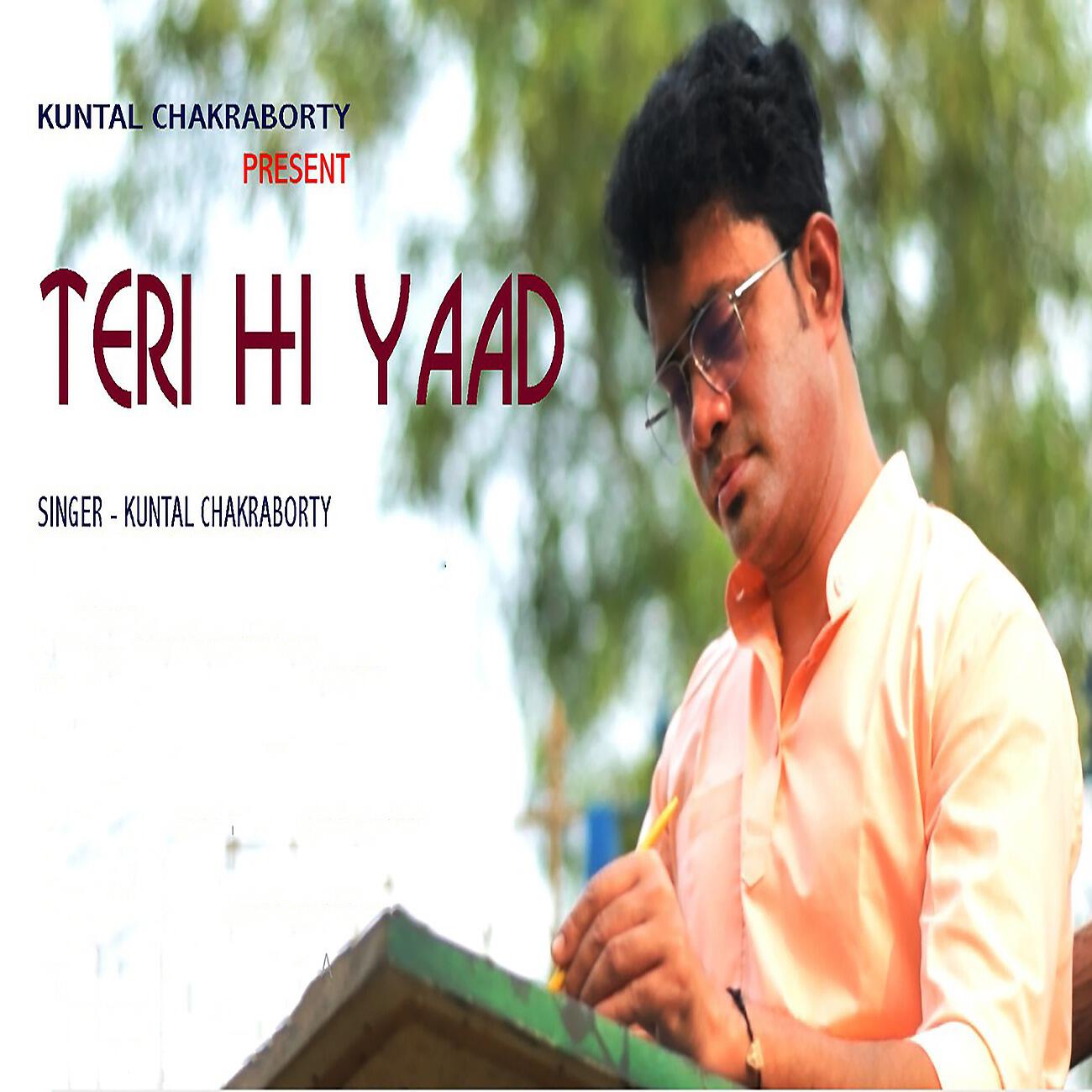 Релиз Teri Hi Yaad