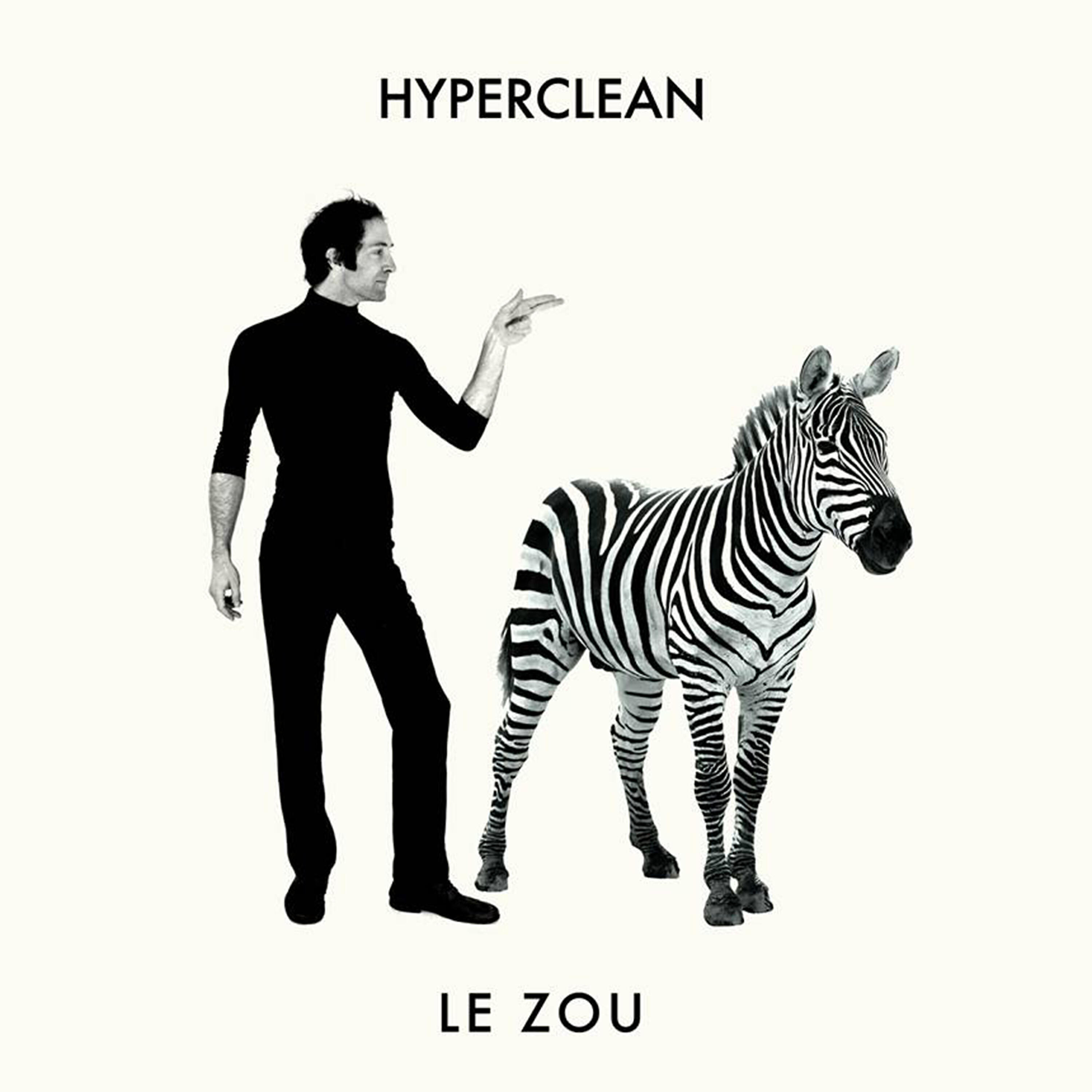 Релиз Le zou