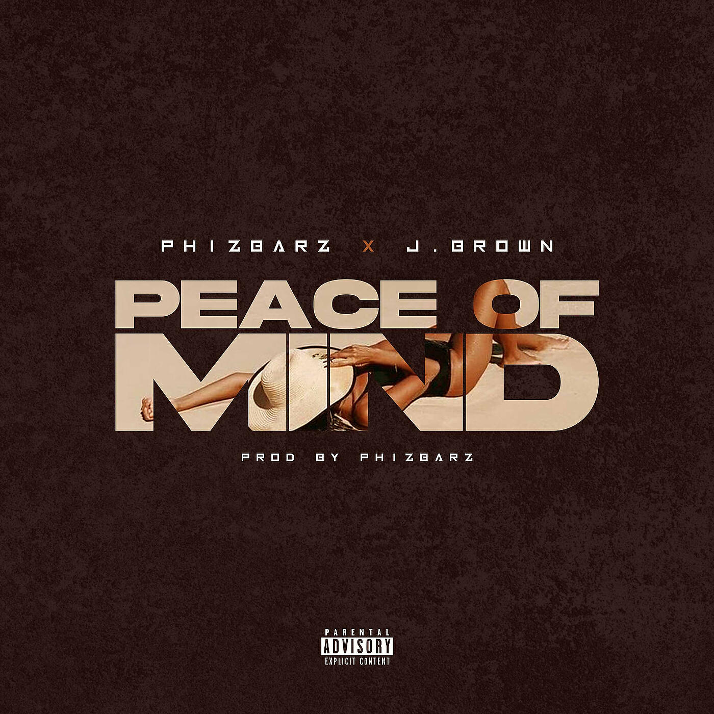 Релиз Peace of Mind
