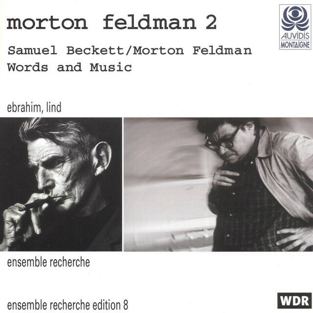 Трек Words and Music