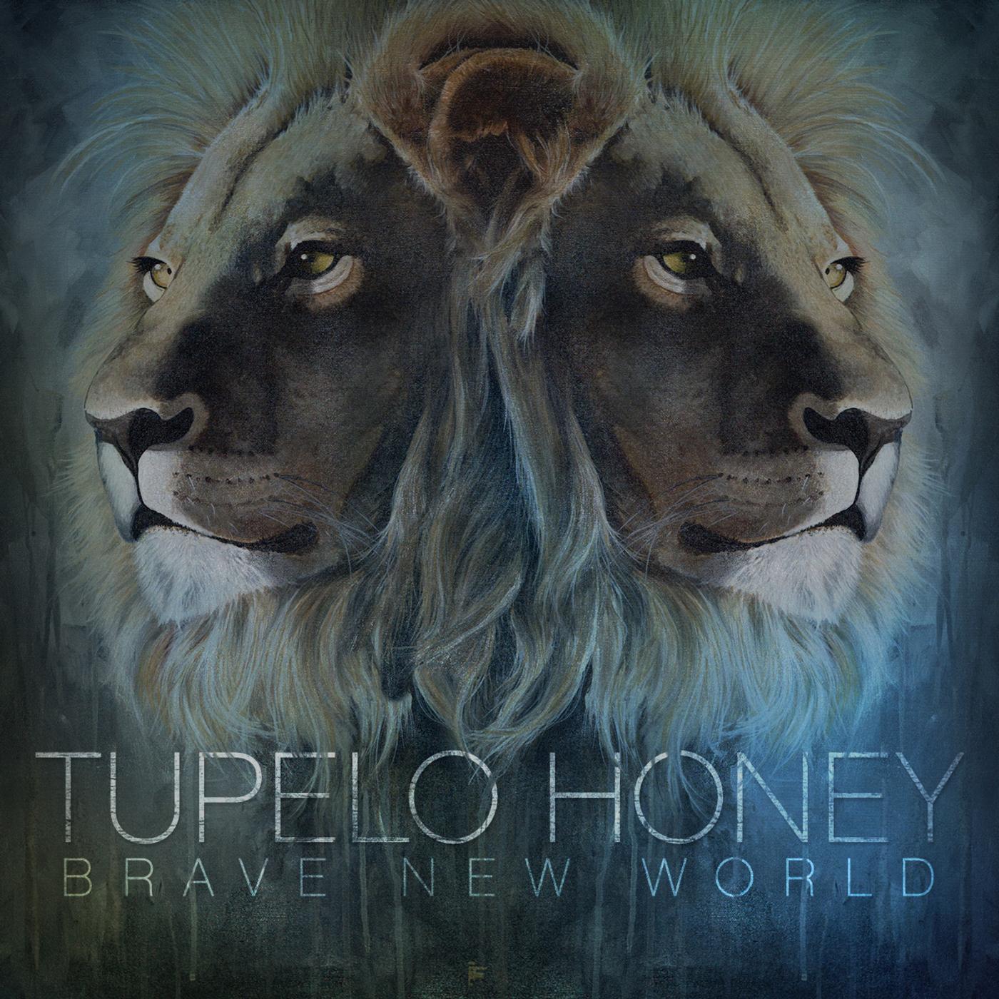 Релиз Brave New World