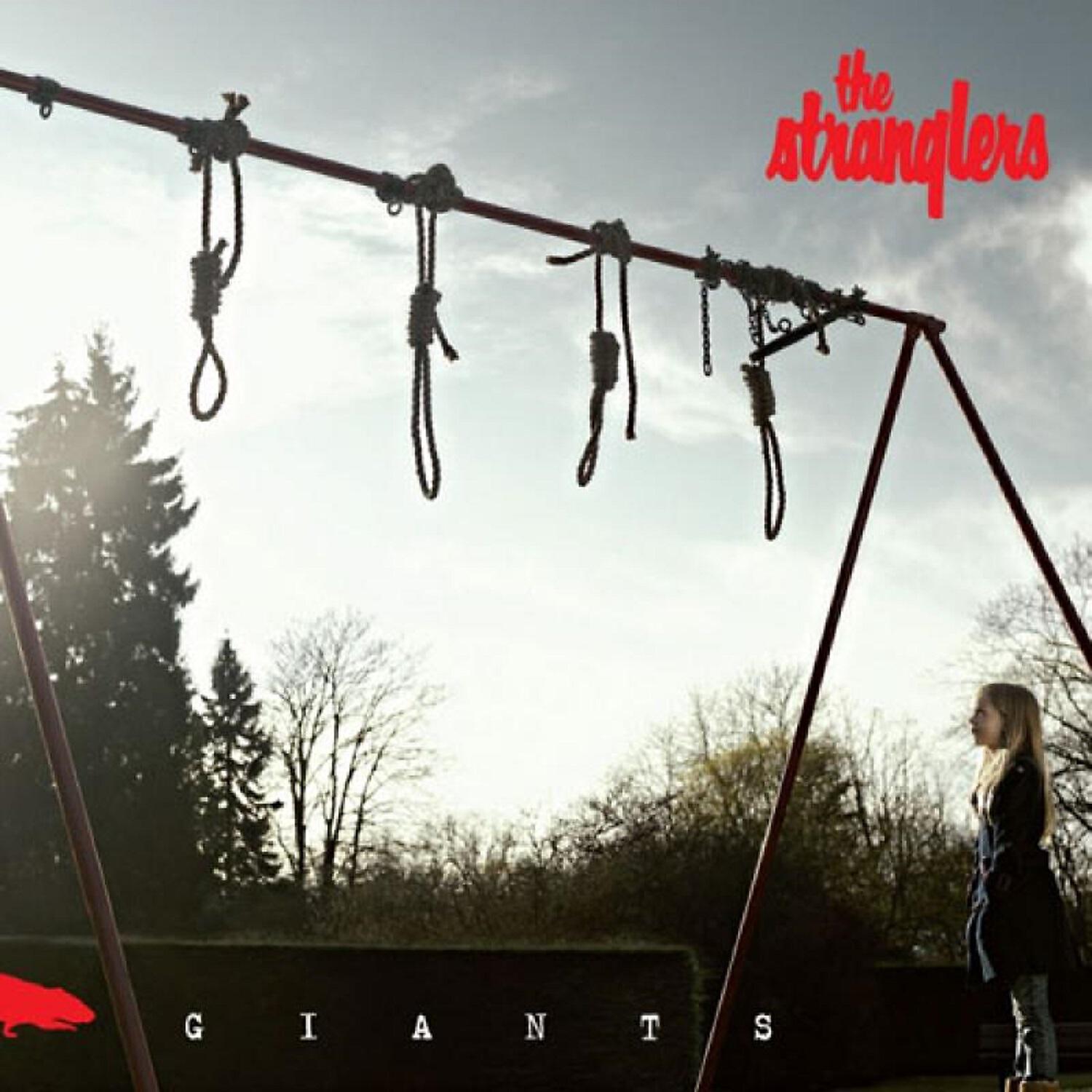 Релиз Giants