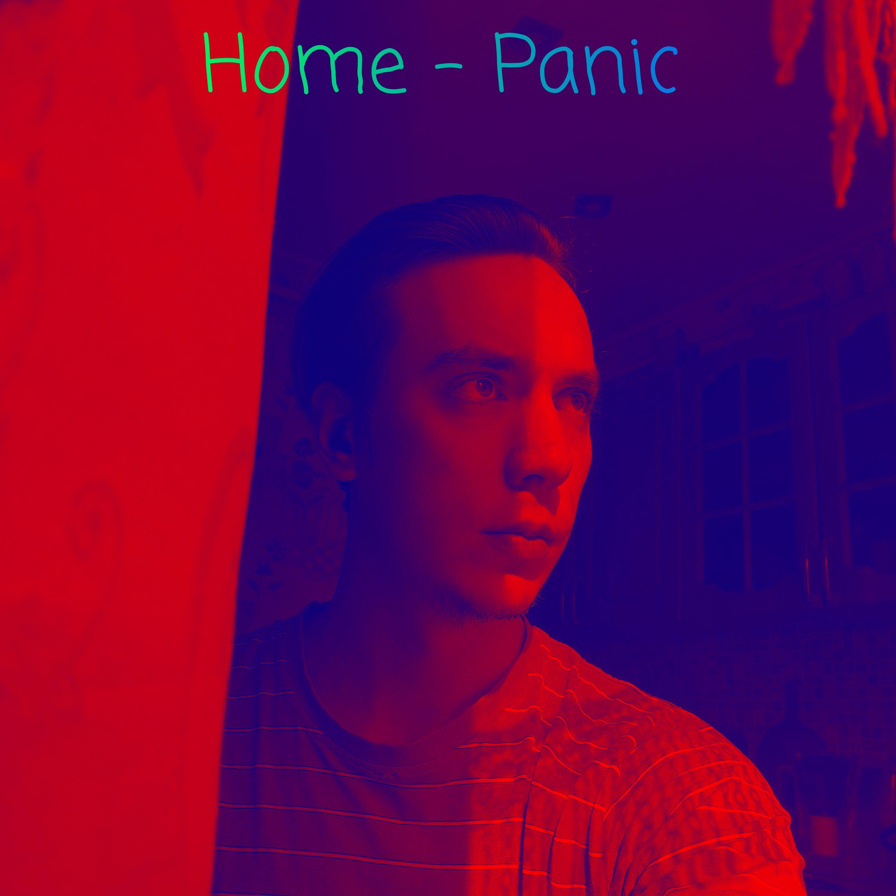 Релиз Home - Panic