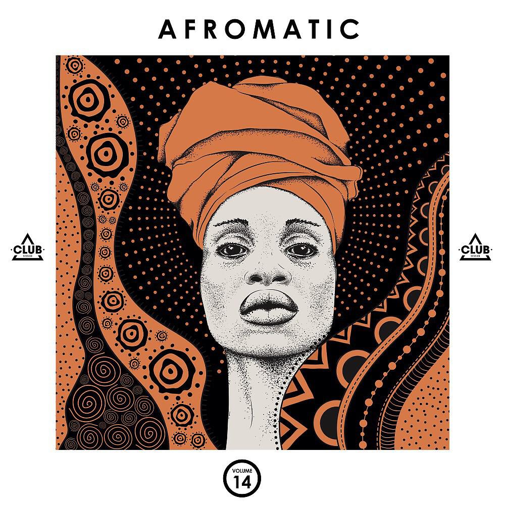 Релиз Afromatic, Vol. 14