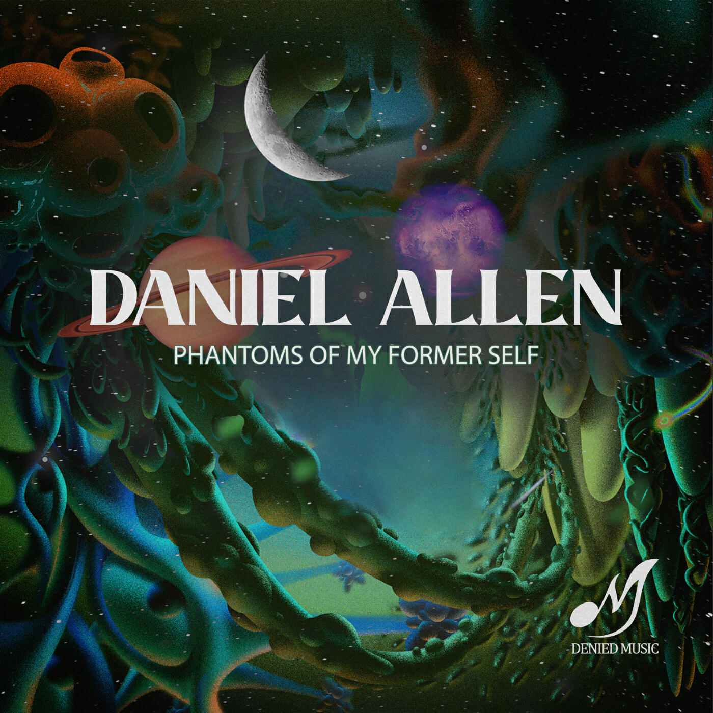 Daniel Allen