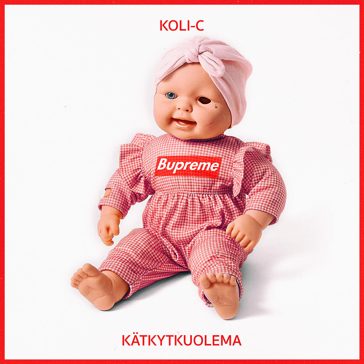 Релиз Kätkytkuolema