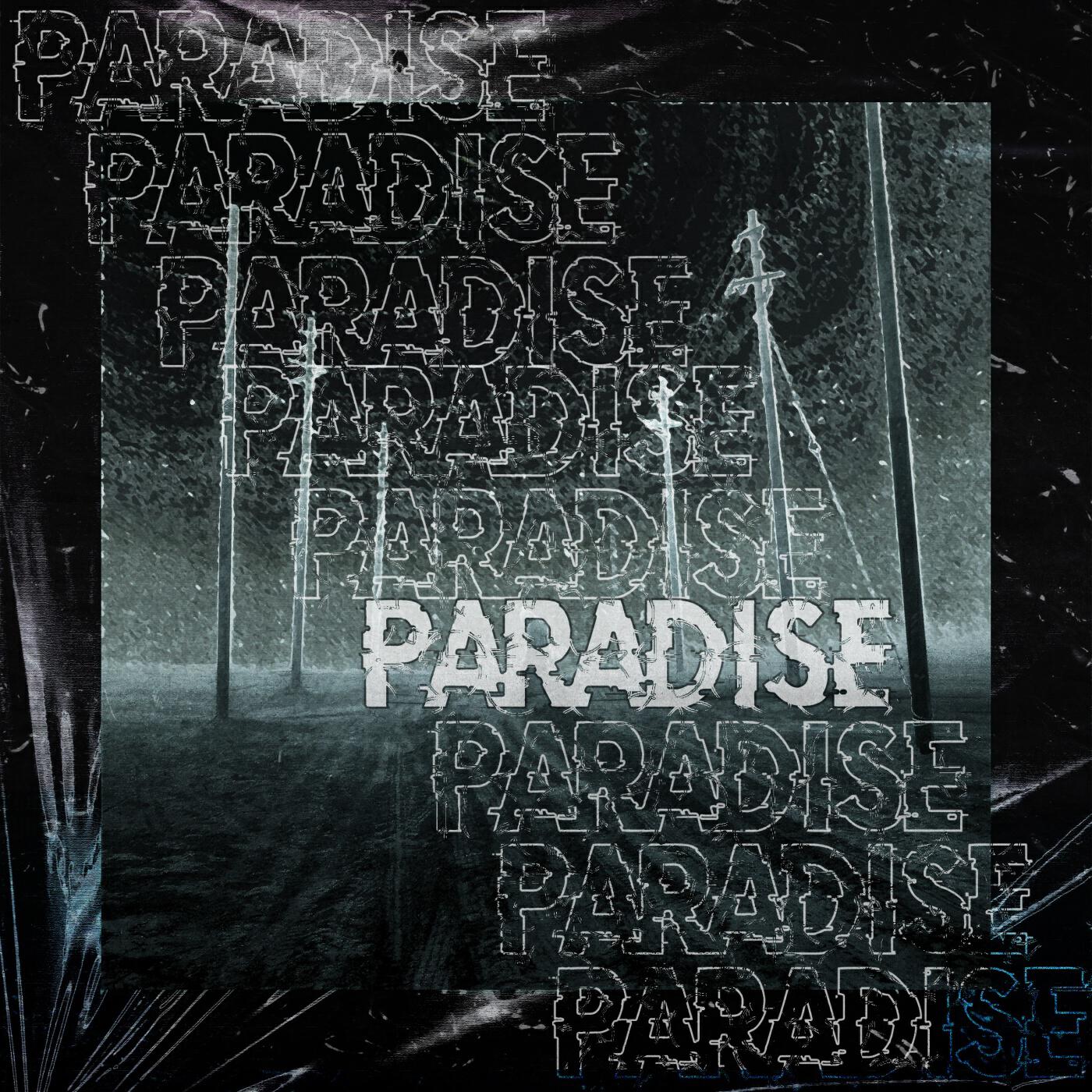 Релиз Paradise