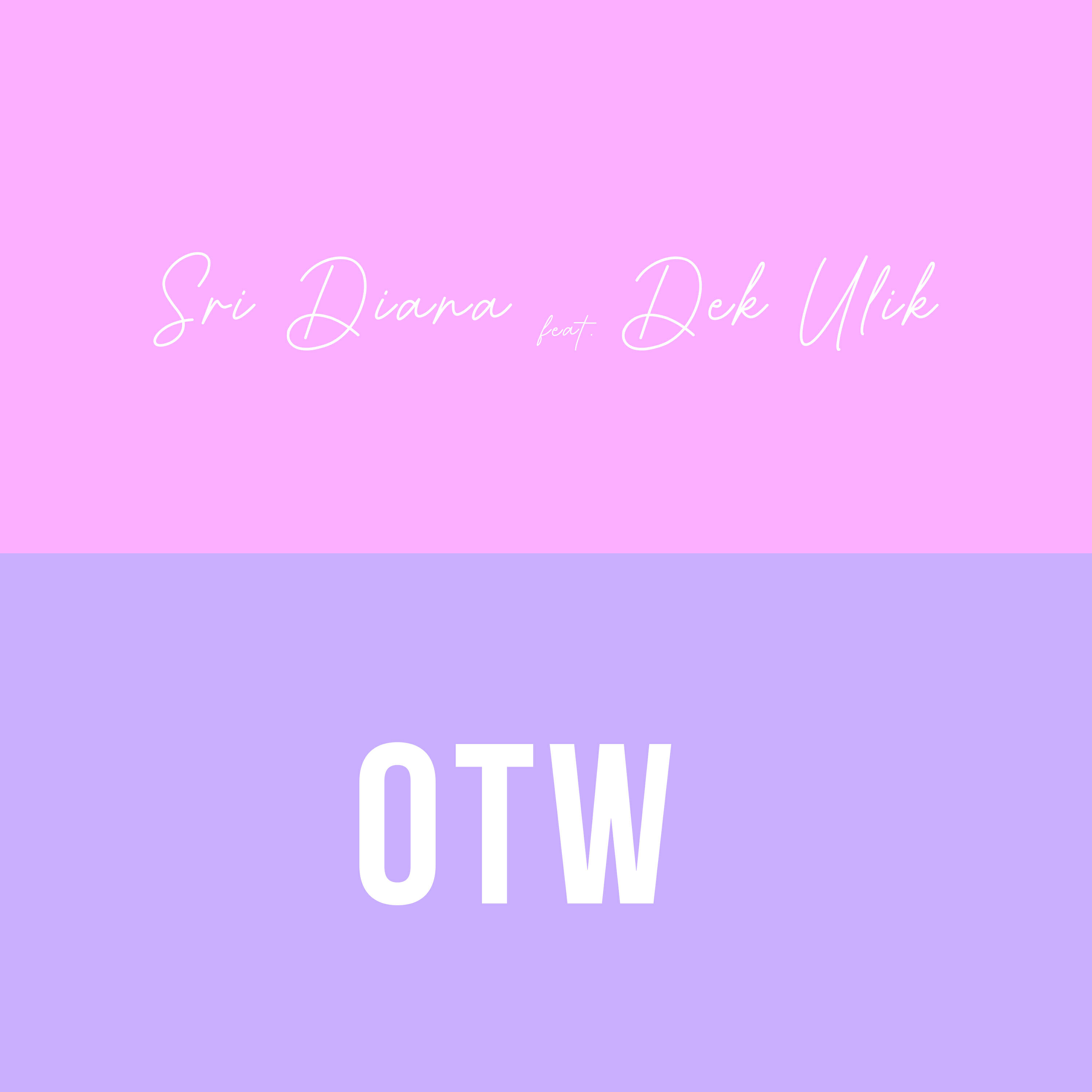 Релиз OTW