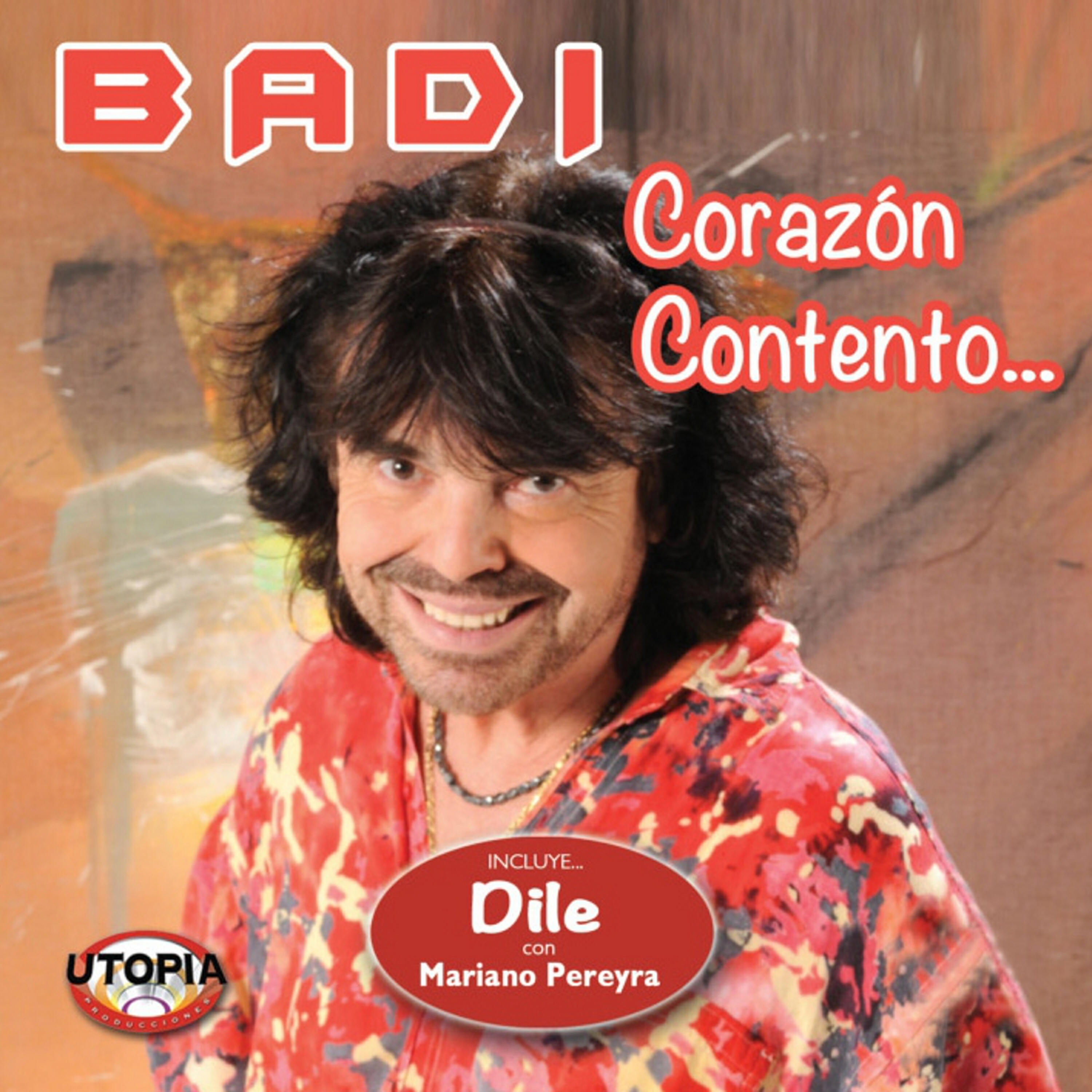 Релиз Corazón Contento
