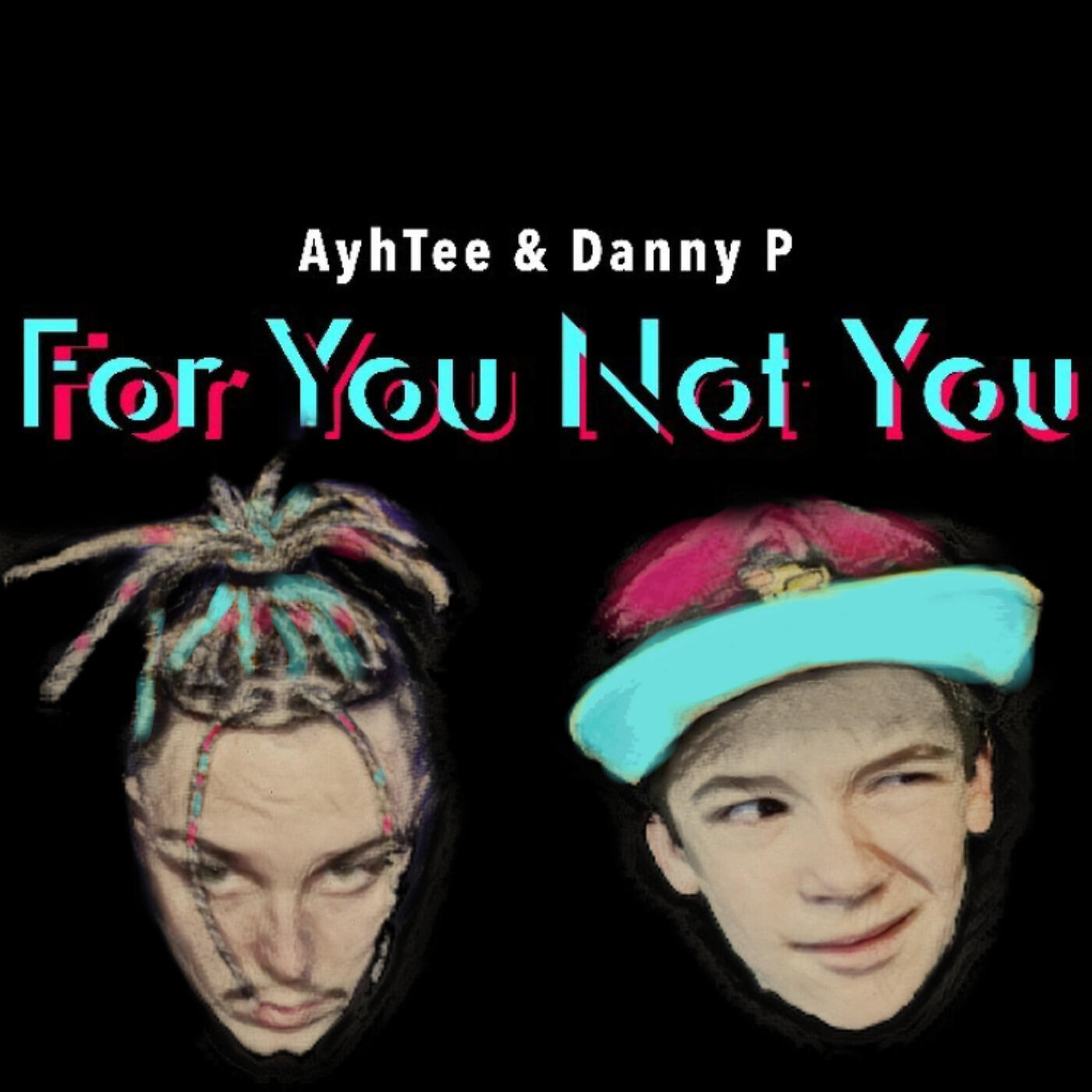 Релиз For You Not You