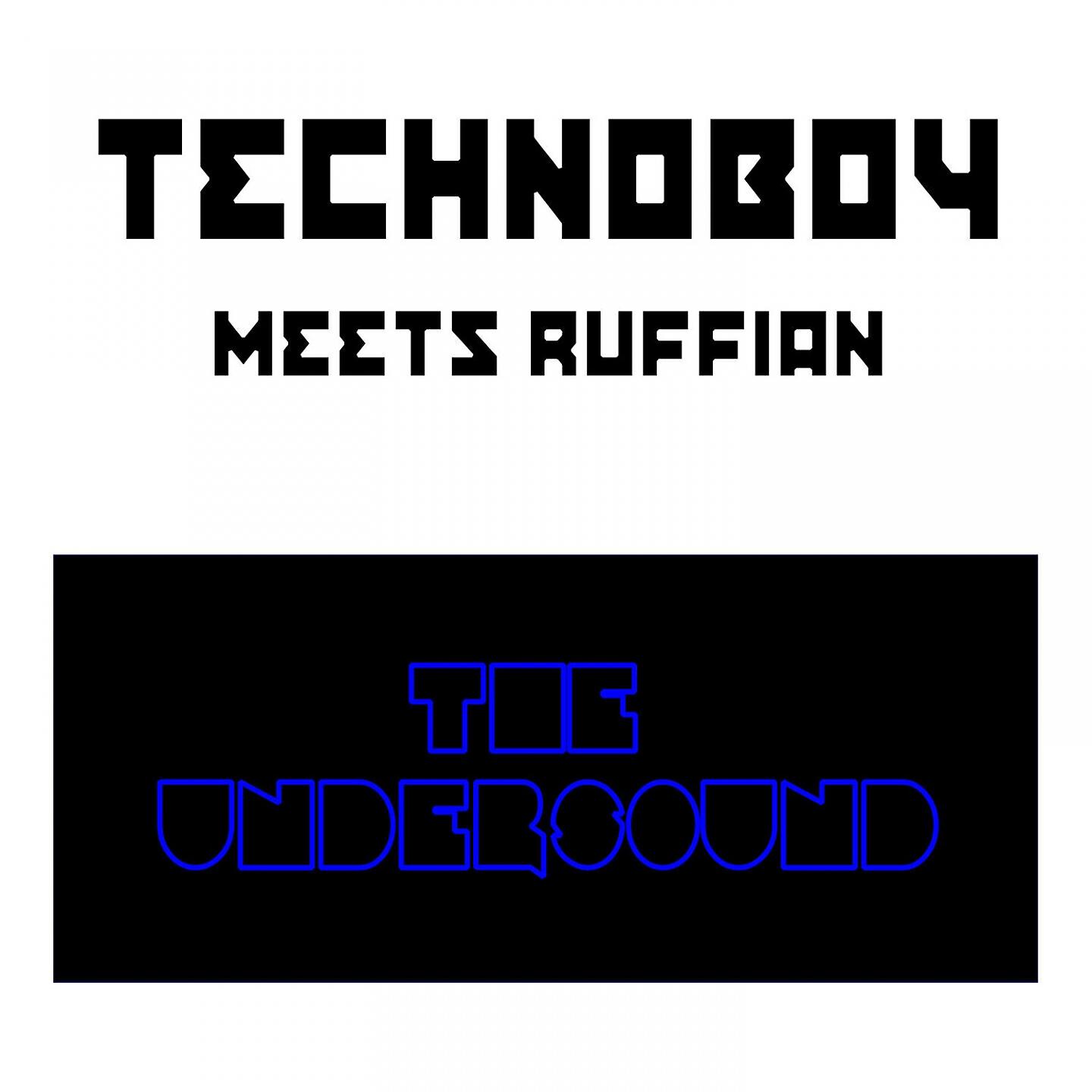 Релиз The Undersound