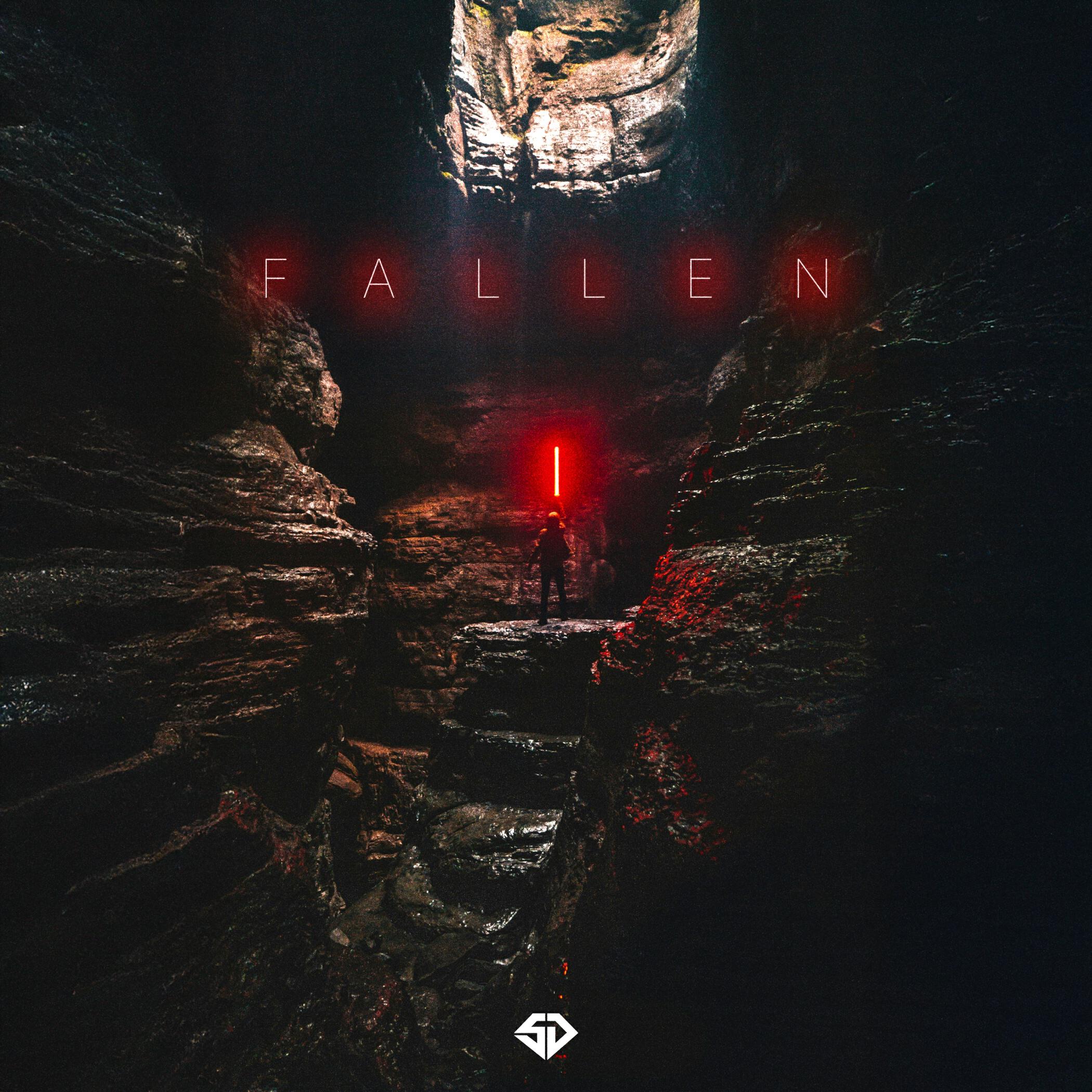 Релиз Fallen