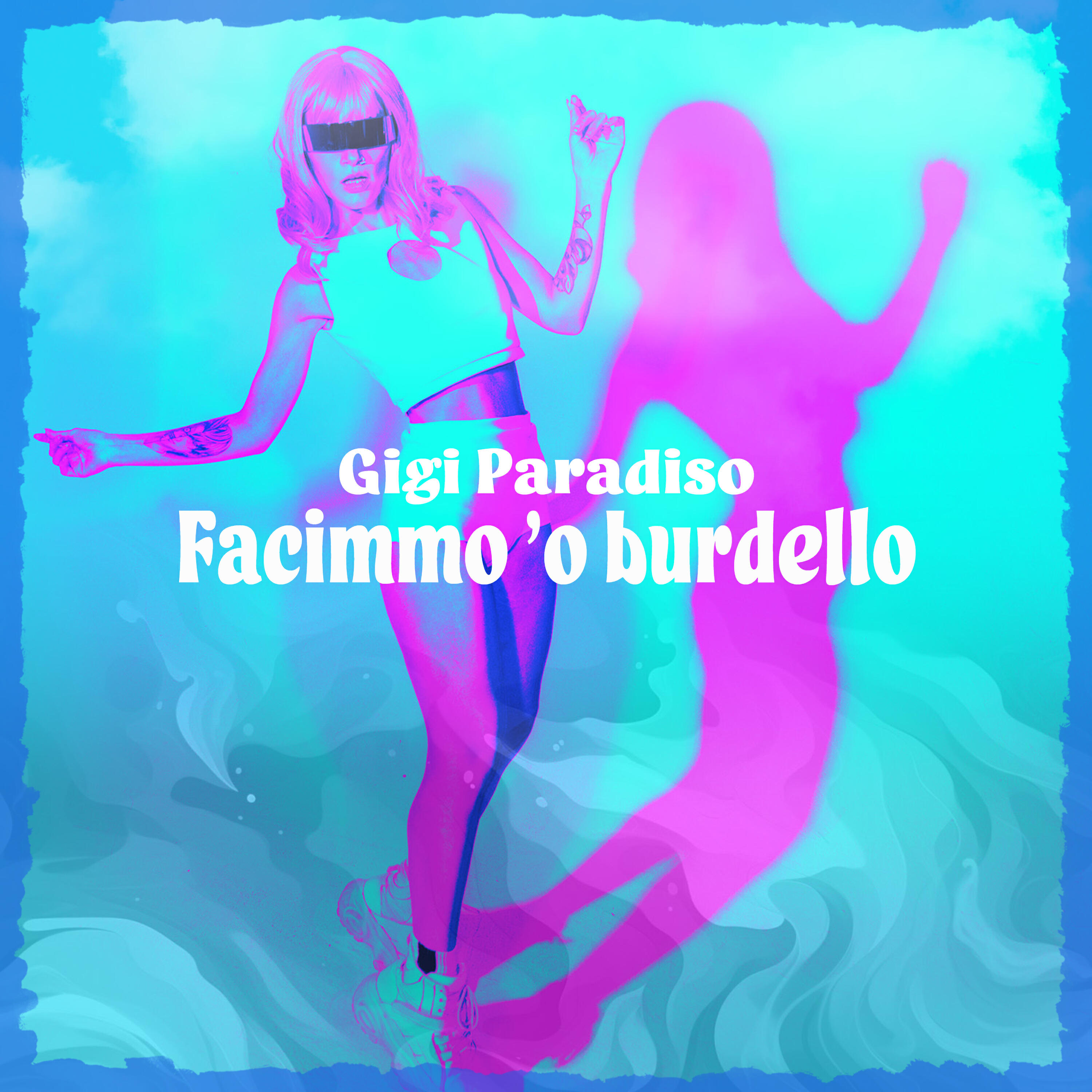 Релиз Facimmo 'o burdello