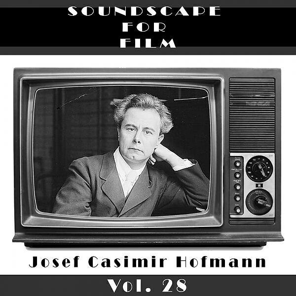 Релиз Classical SoundScapes For Film, Vol. 28